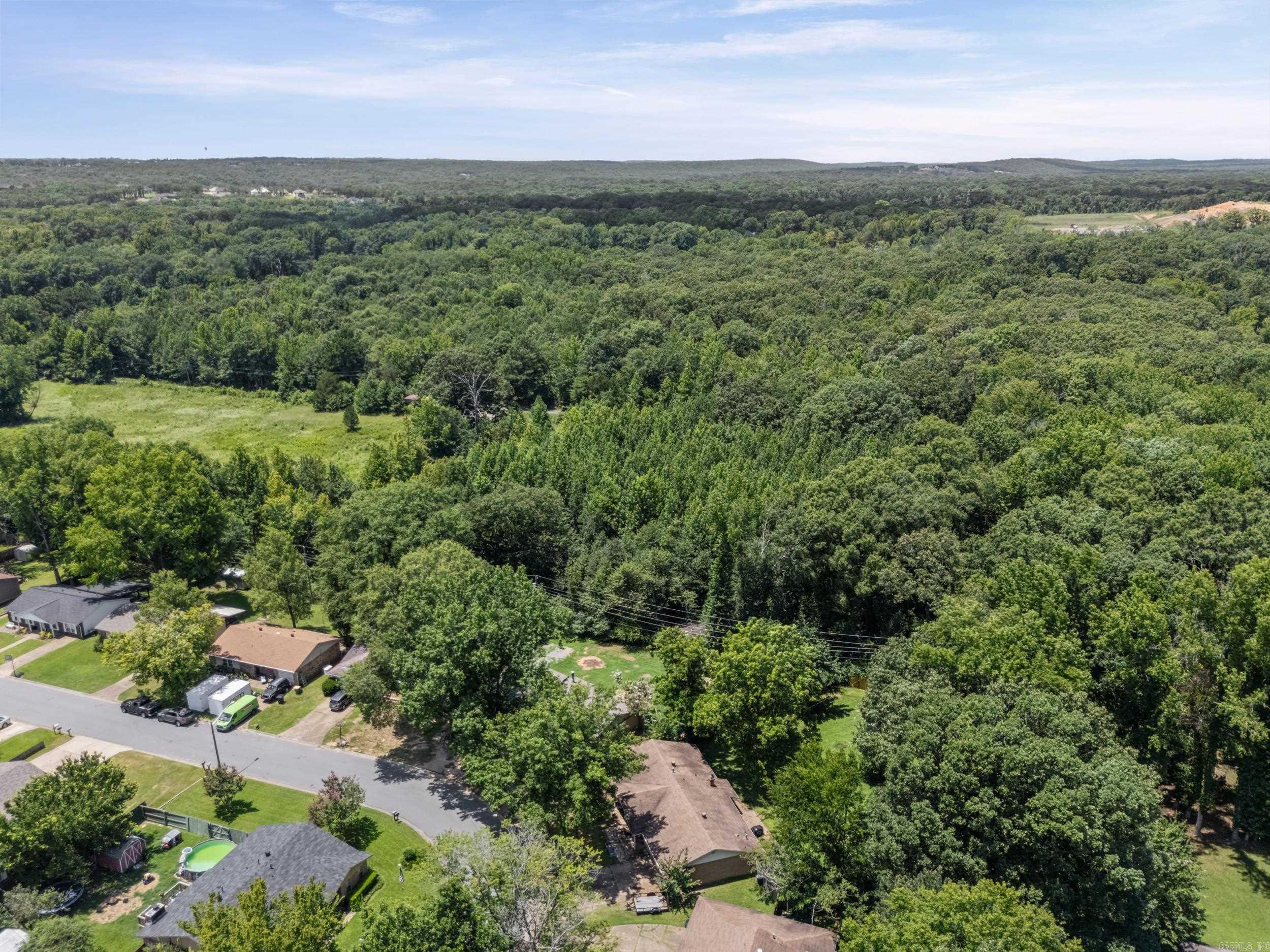 Creekridge - Residential