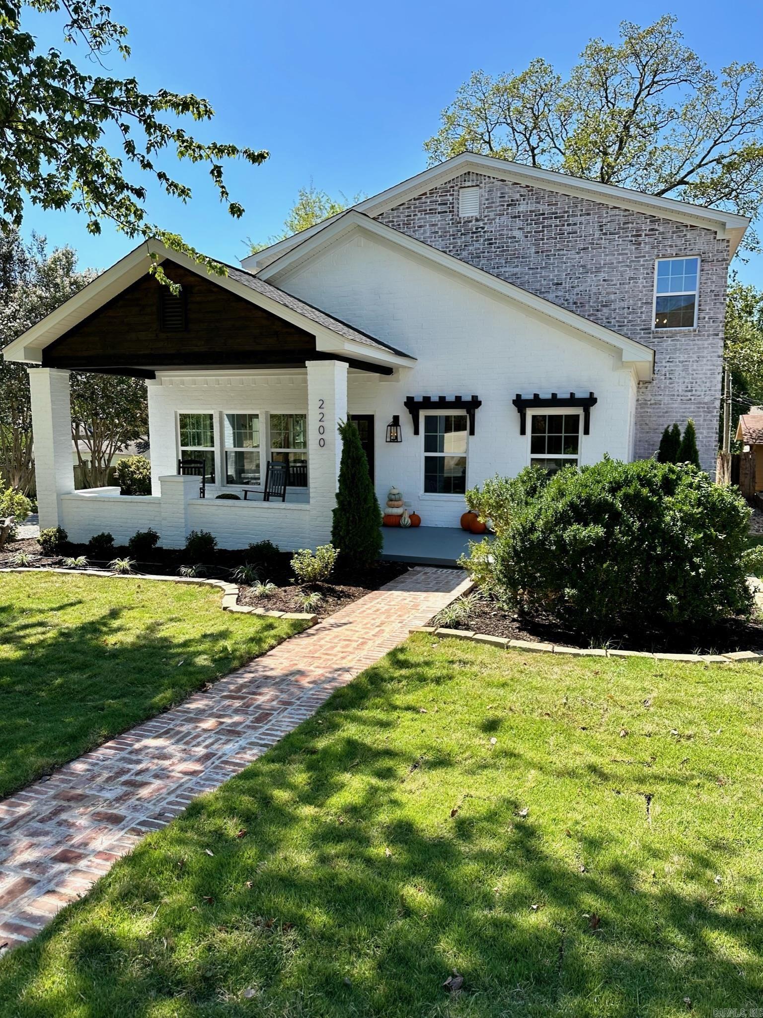 ALTHEIMER - Residential