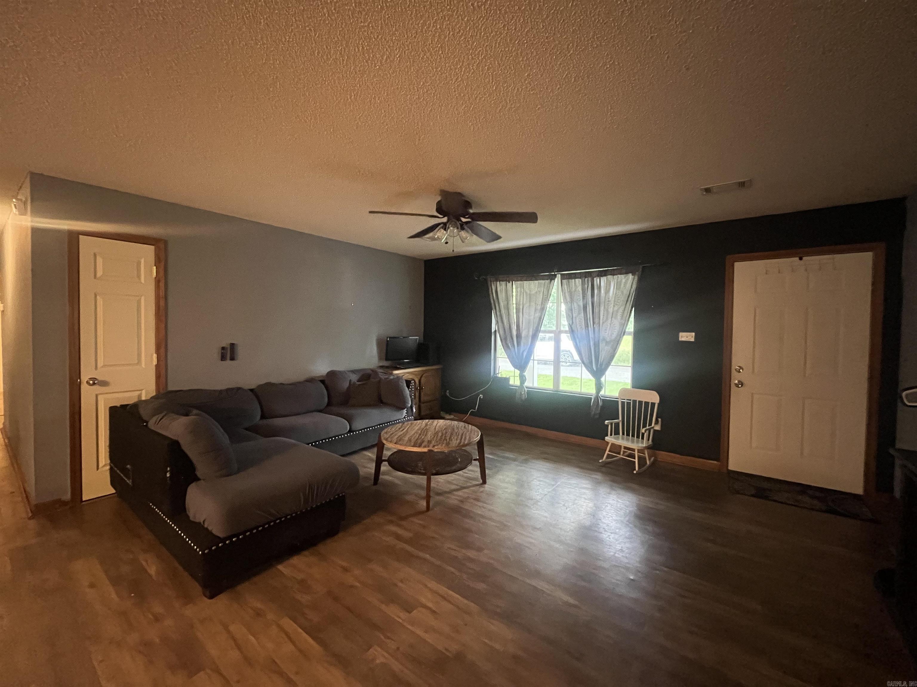 COX ADDN (DONALDSON) - Residential