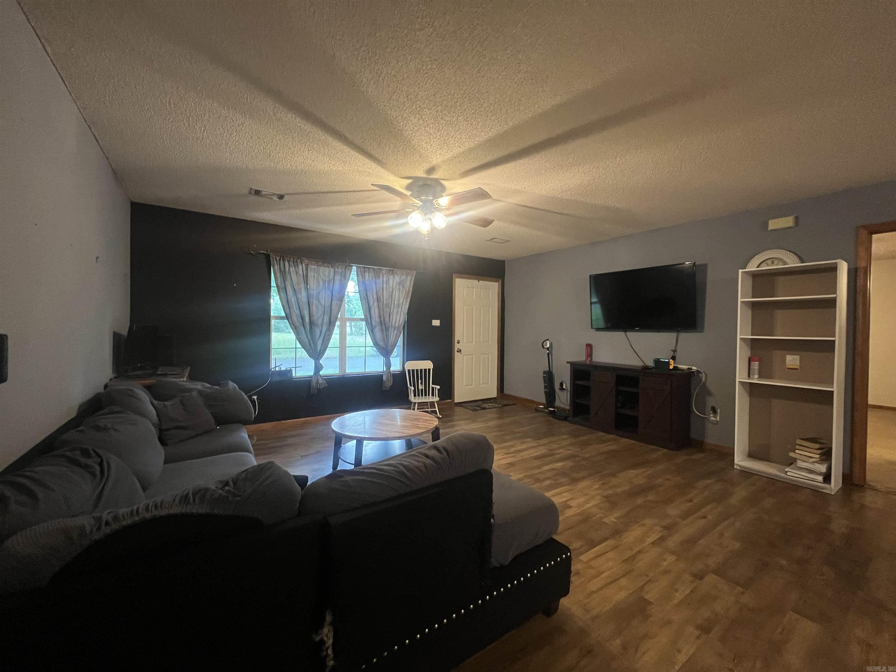 COX ADDN (DONALDSON) - Residential