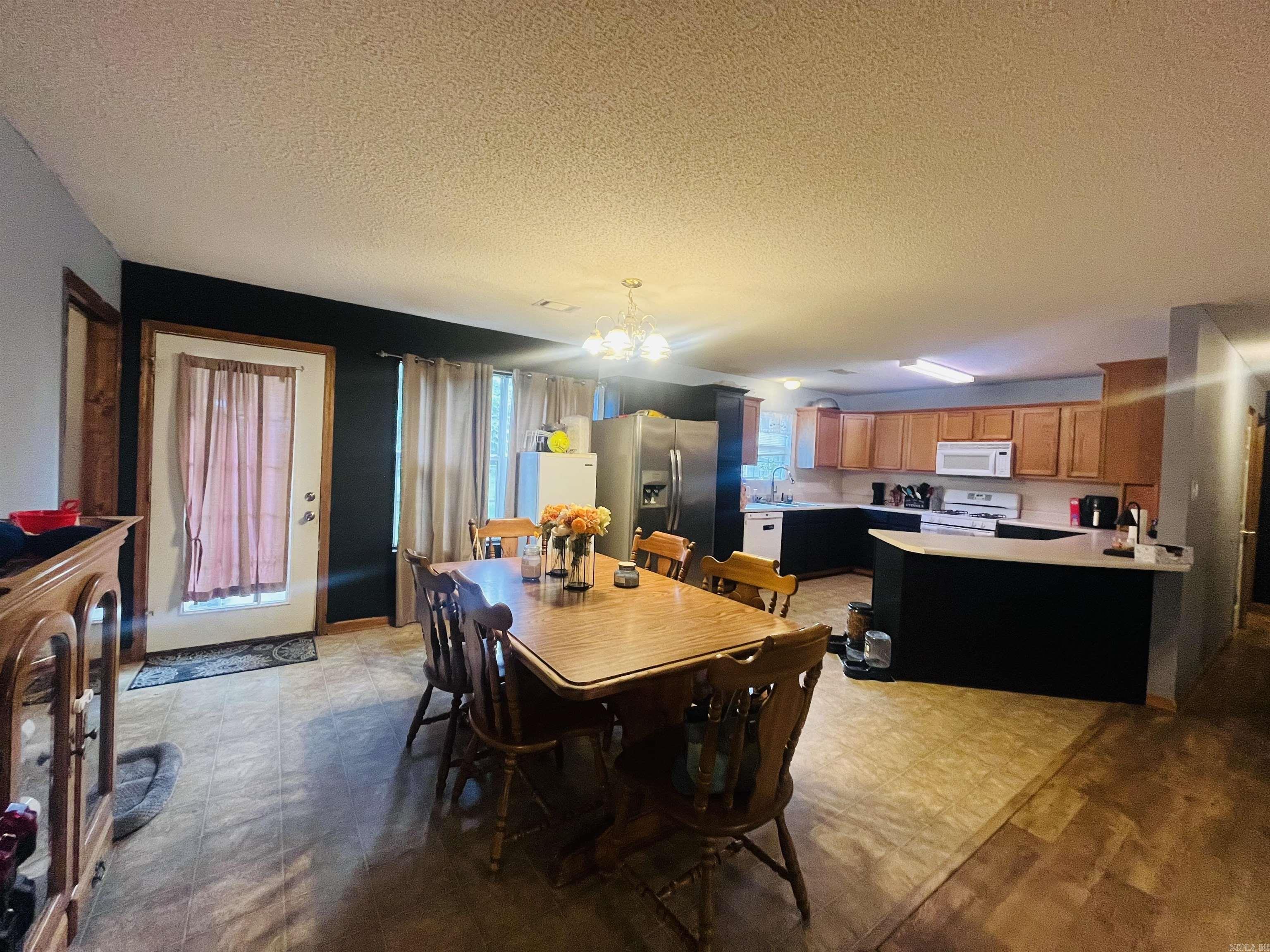 COX ADDN (DONALDSON) - Residential