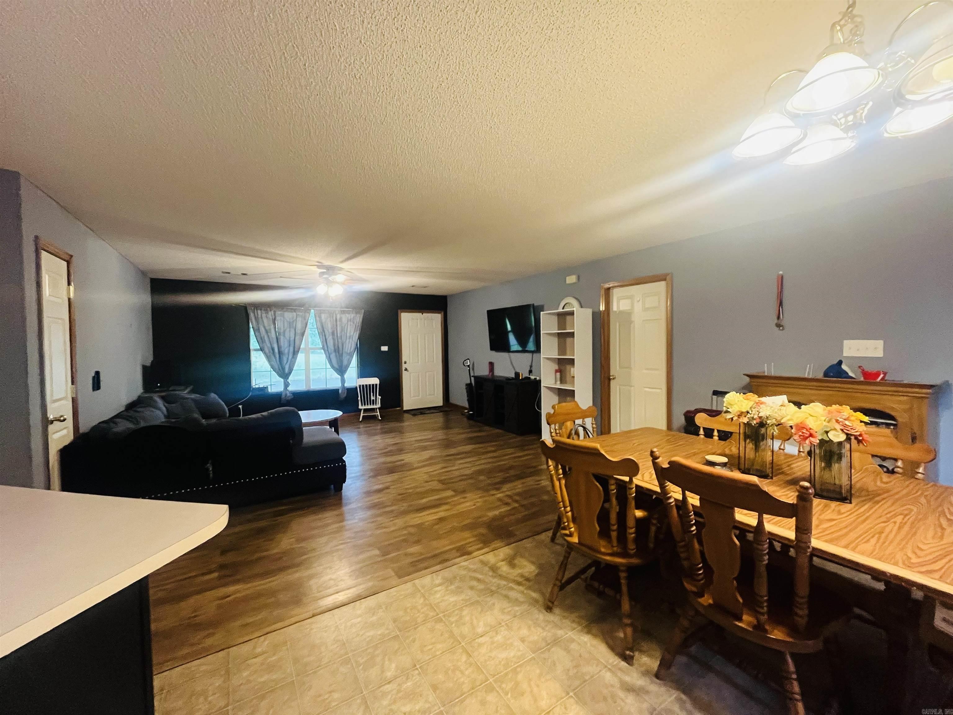COX ADDN (DONALDSON) - Residential