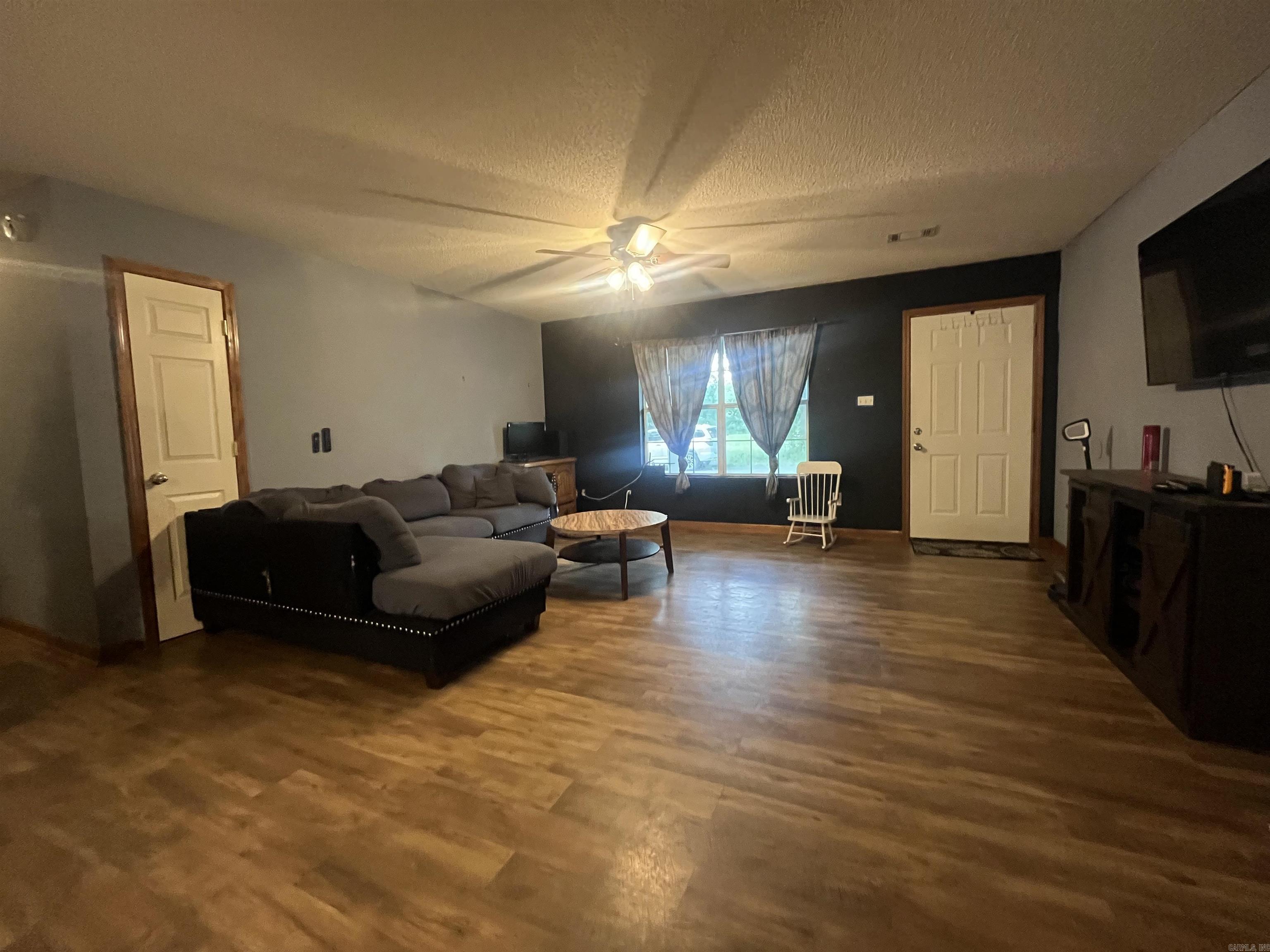 COX ADDN (DONALDSON) - Residential
