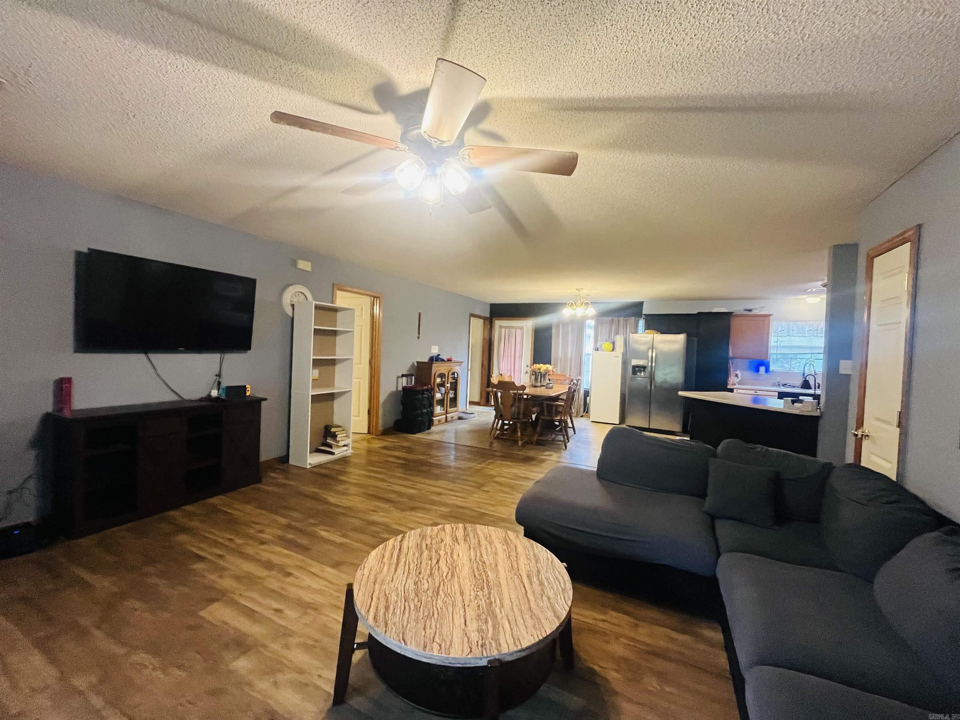 COX ADDN (DONALDSON) - Residential