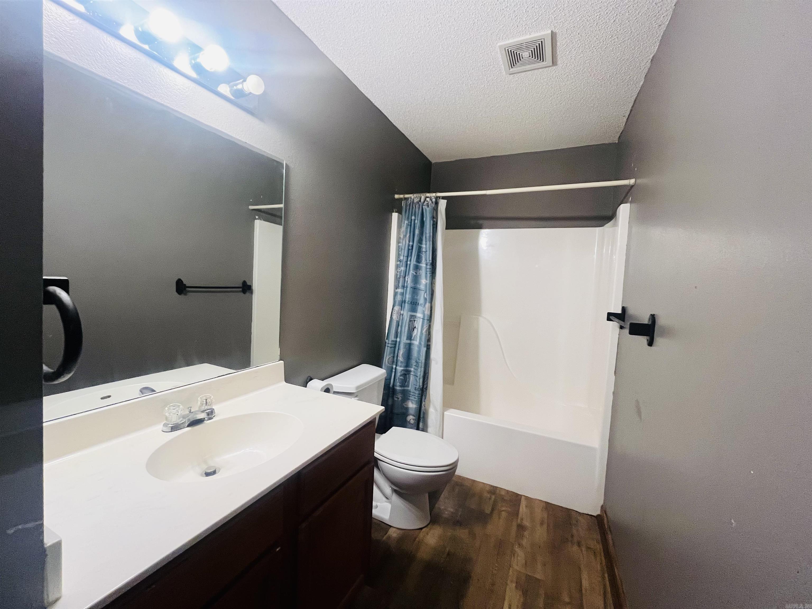COX ADDN (DONALDSON) - Residential