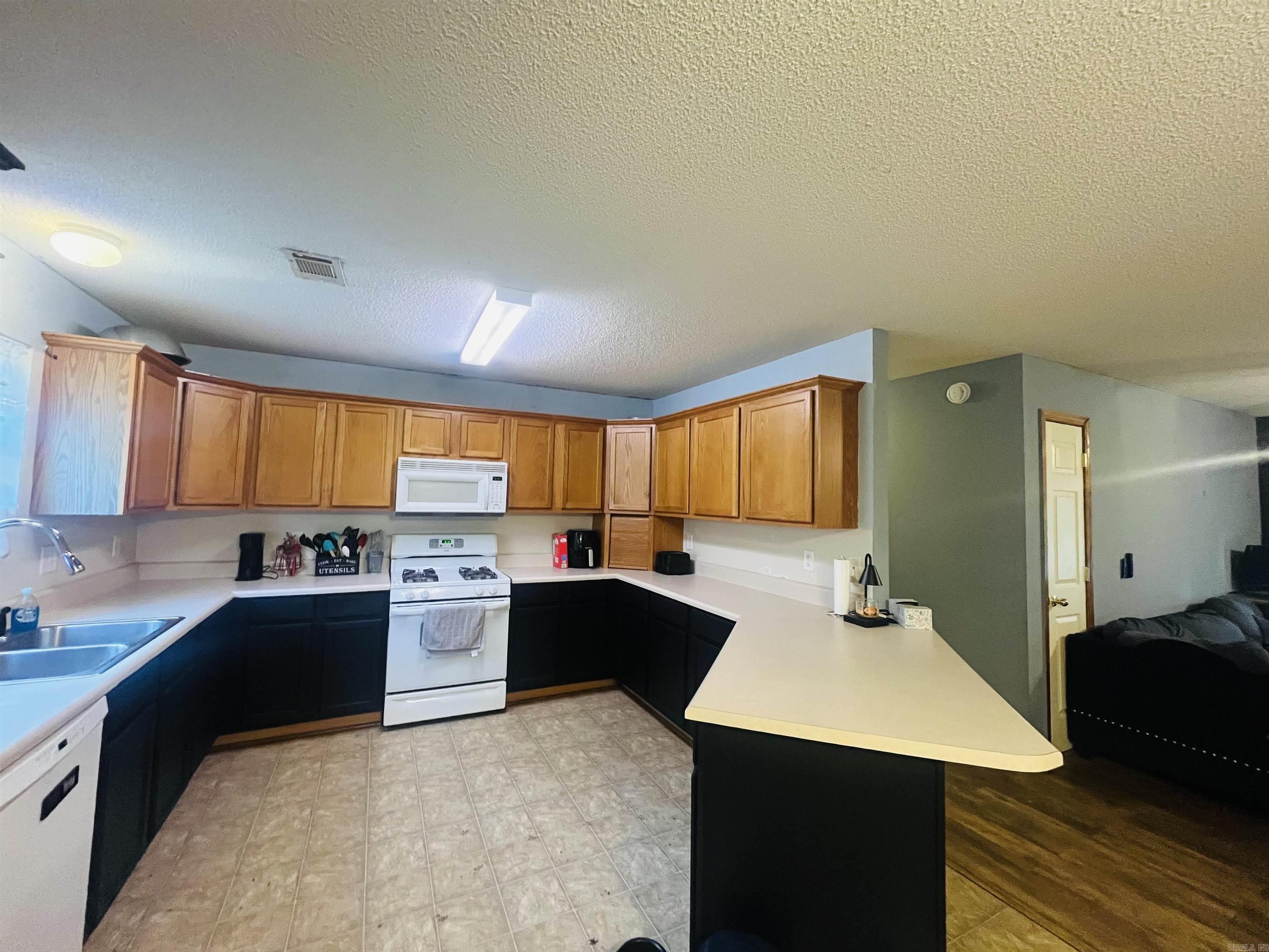 COX ADDN (DONALDSON) - Residential