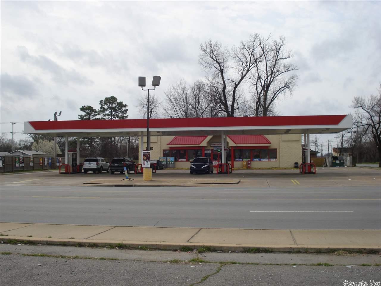 East Argenta - Commercial Sale