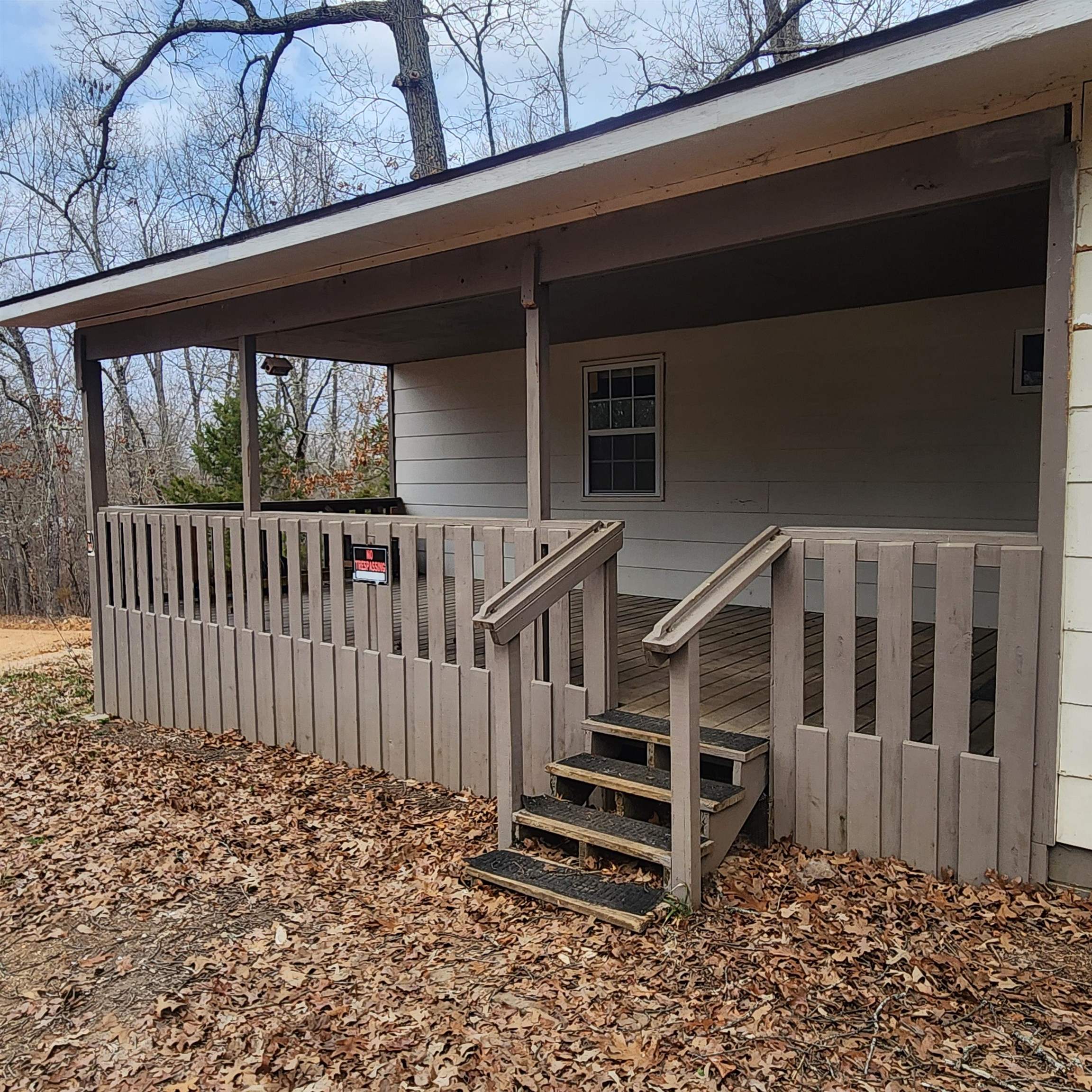 Wild Plum - Residential