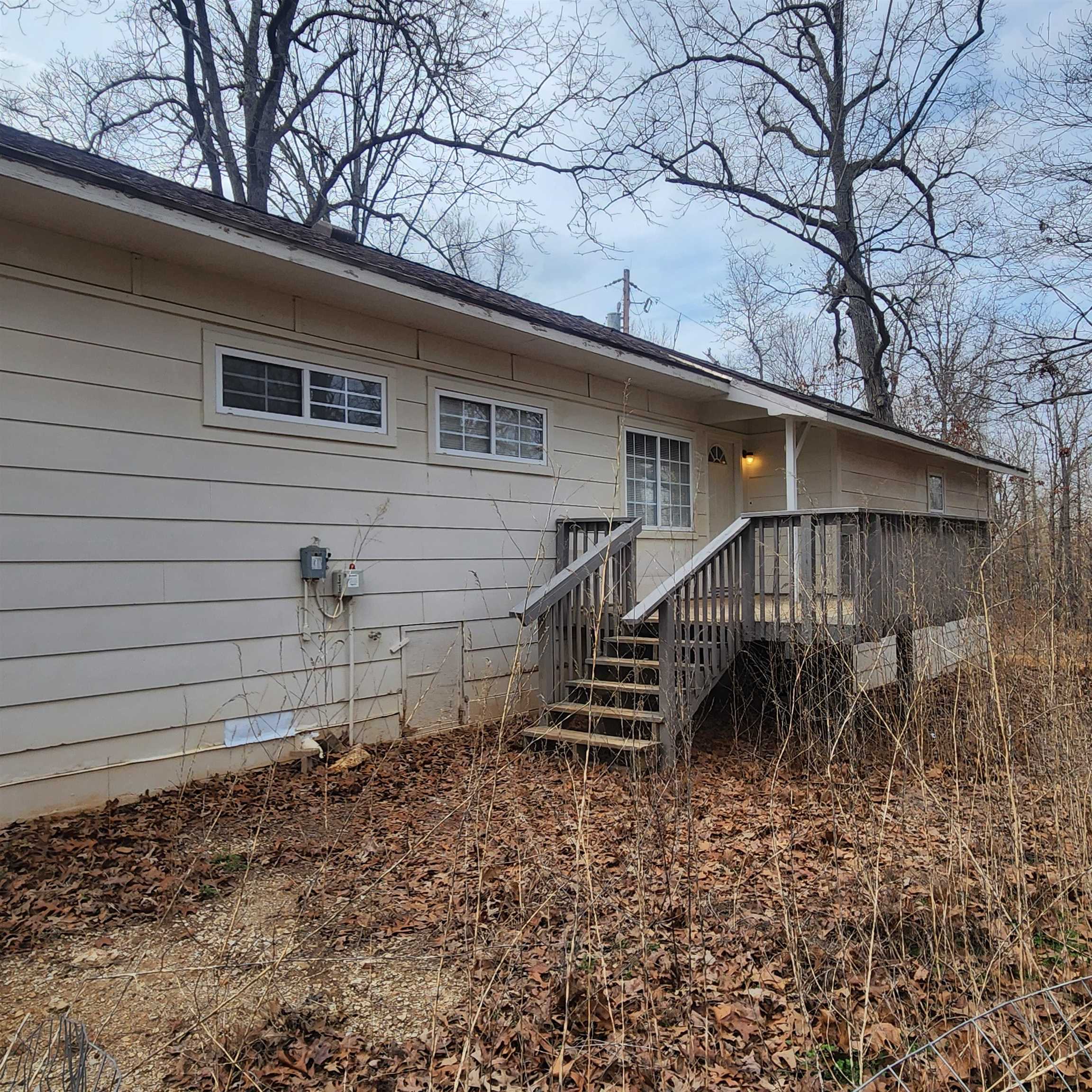 Wild Plum - Residential