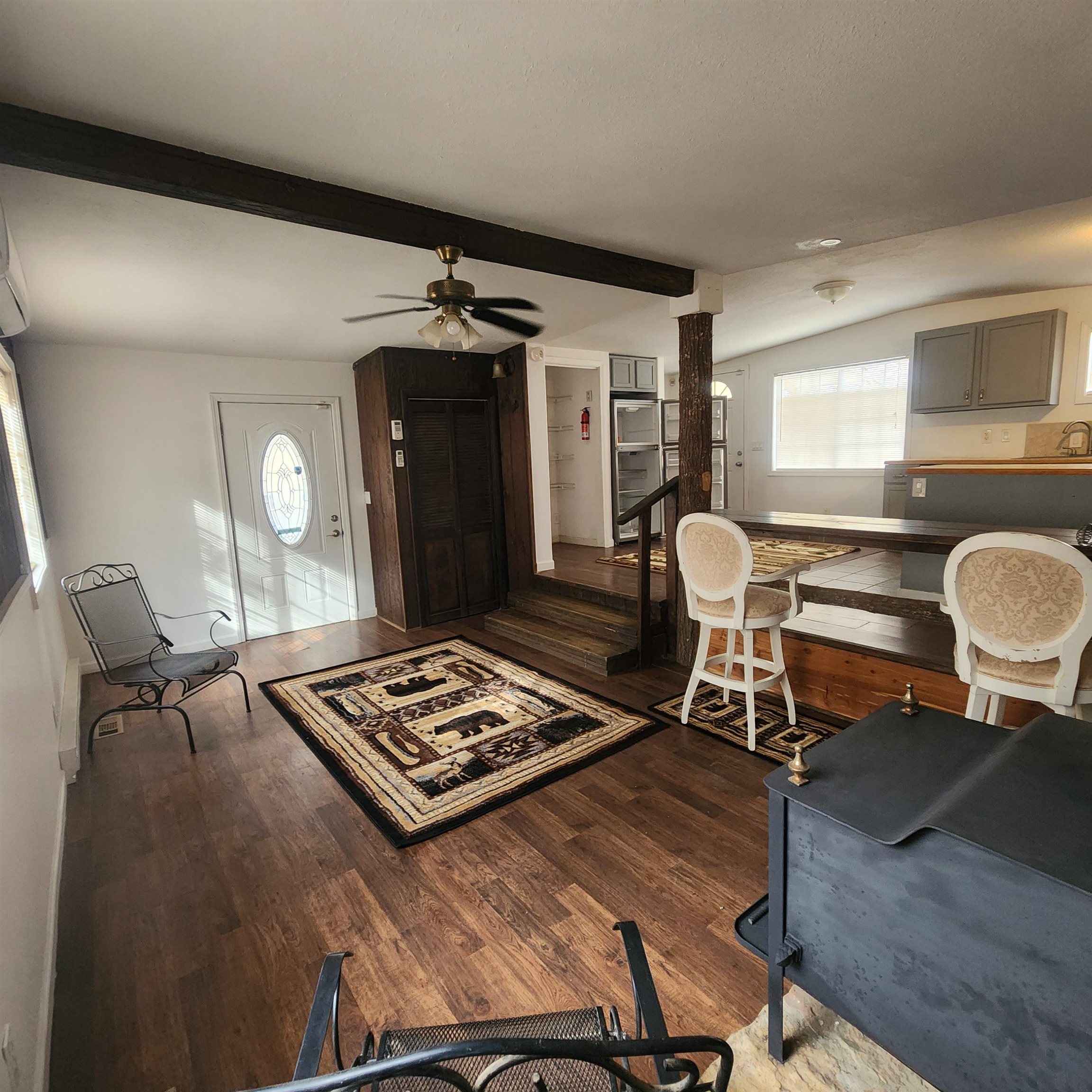 Wild Plum - Residential