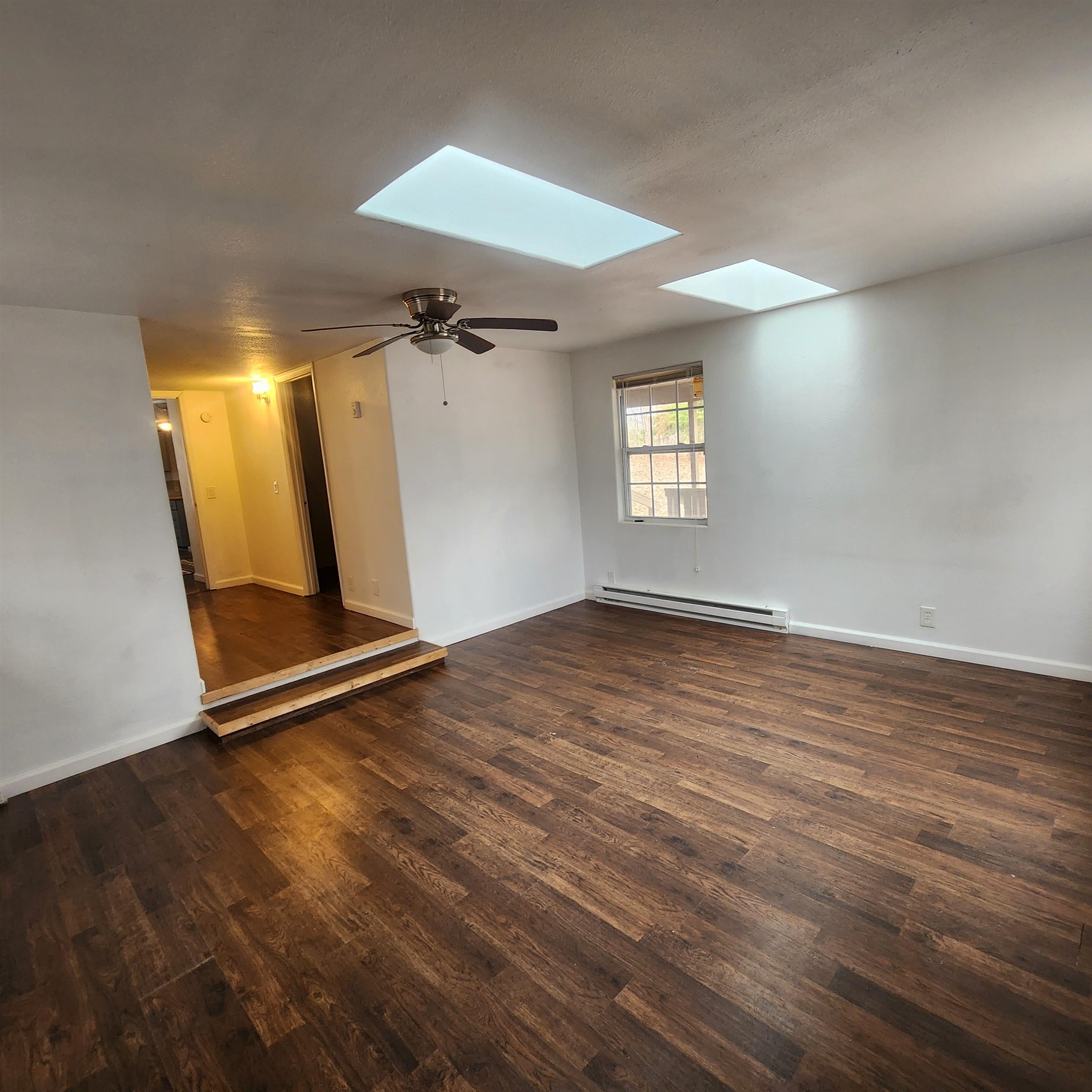 Wild Plum - Residential