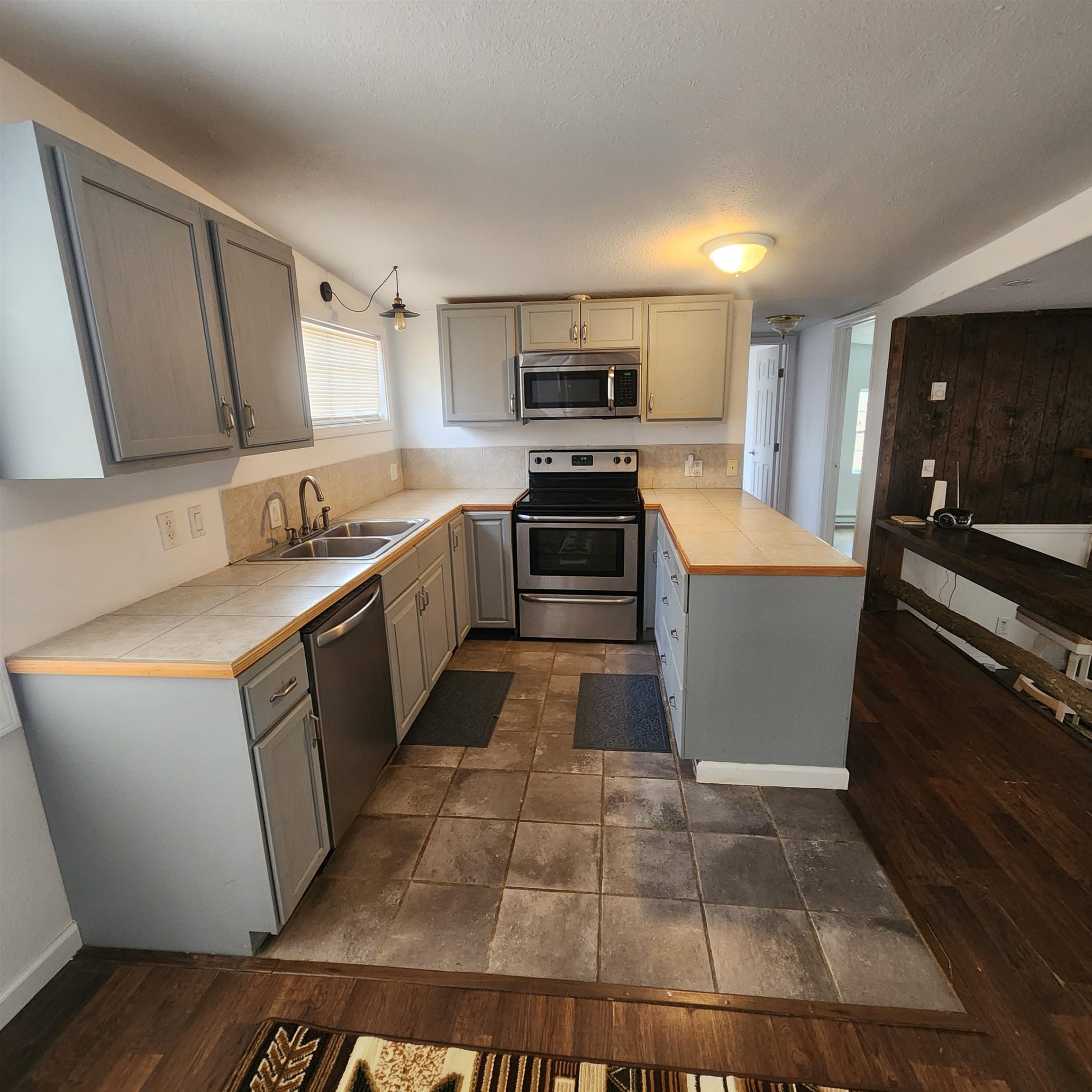 Wild Plum - Residential