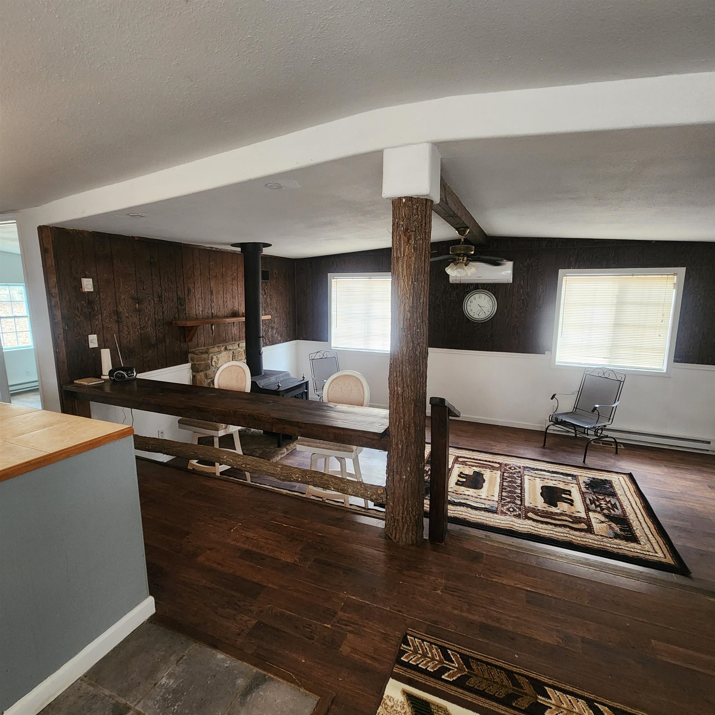Wild Plum - Residential