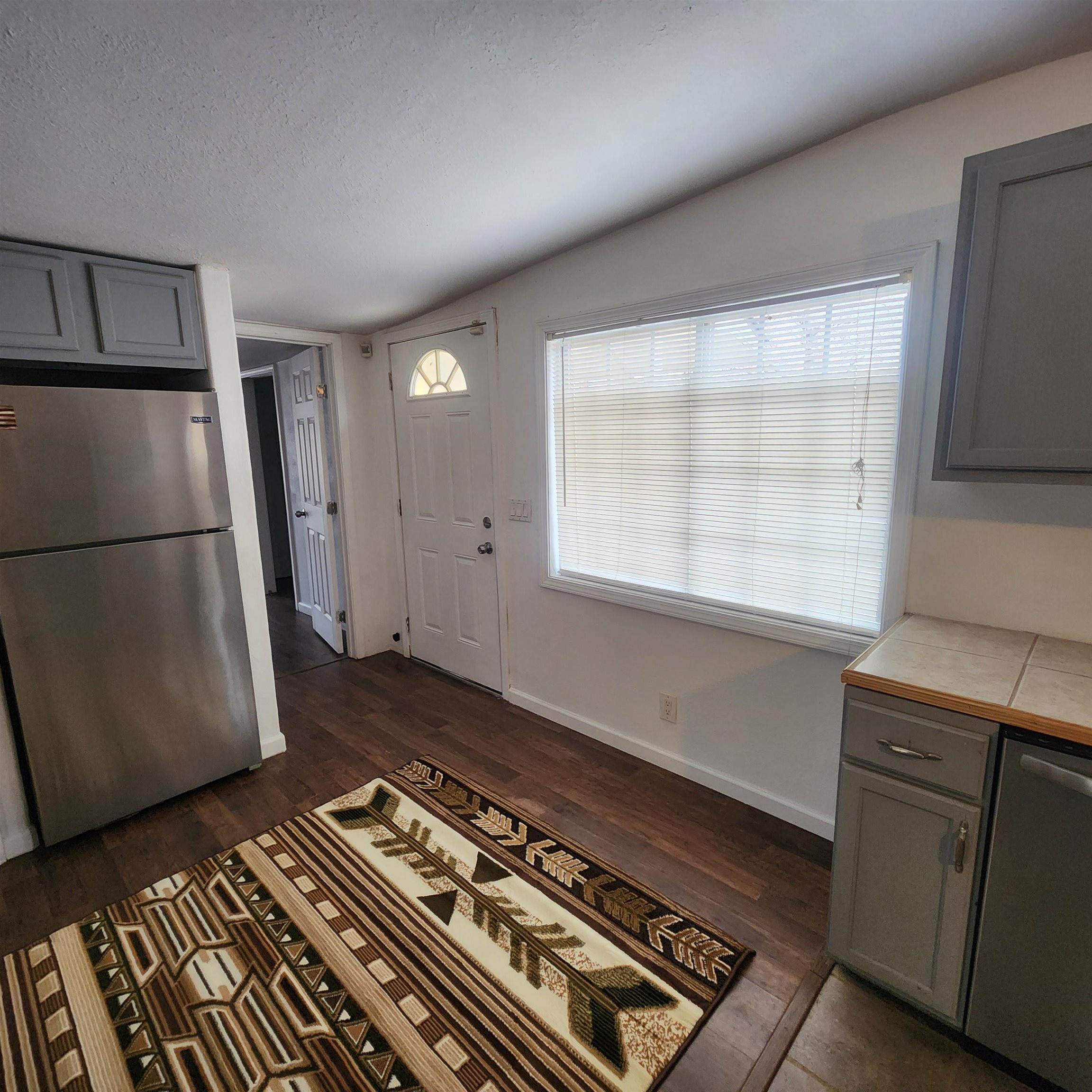Wild Plum - Residential