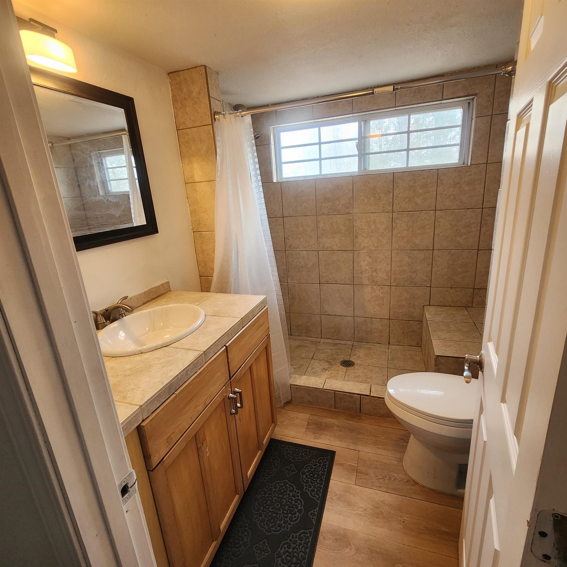 Wild Plum - Residential