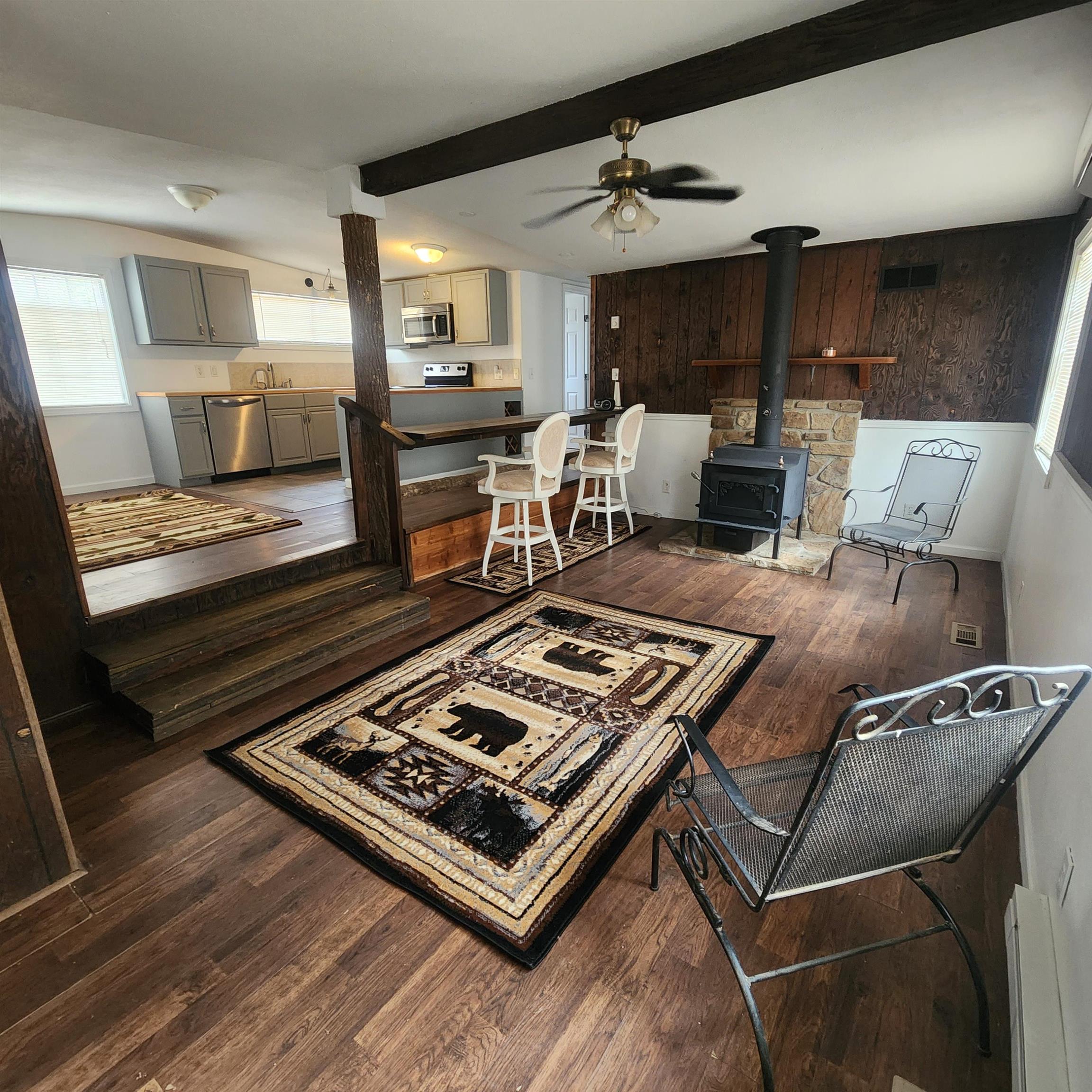 Wild Plum - Residential