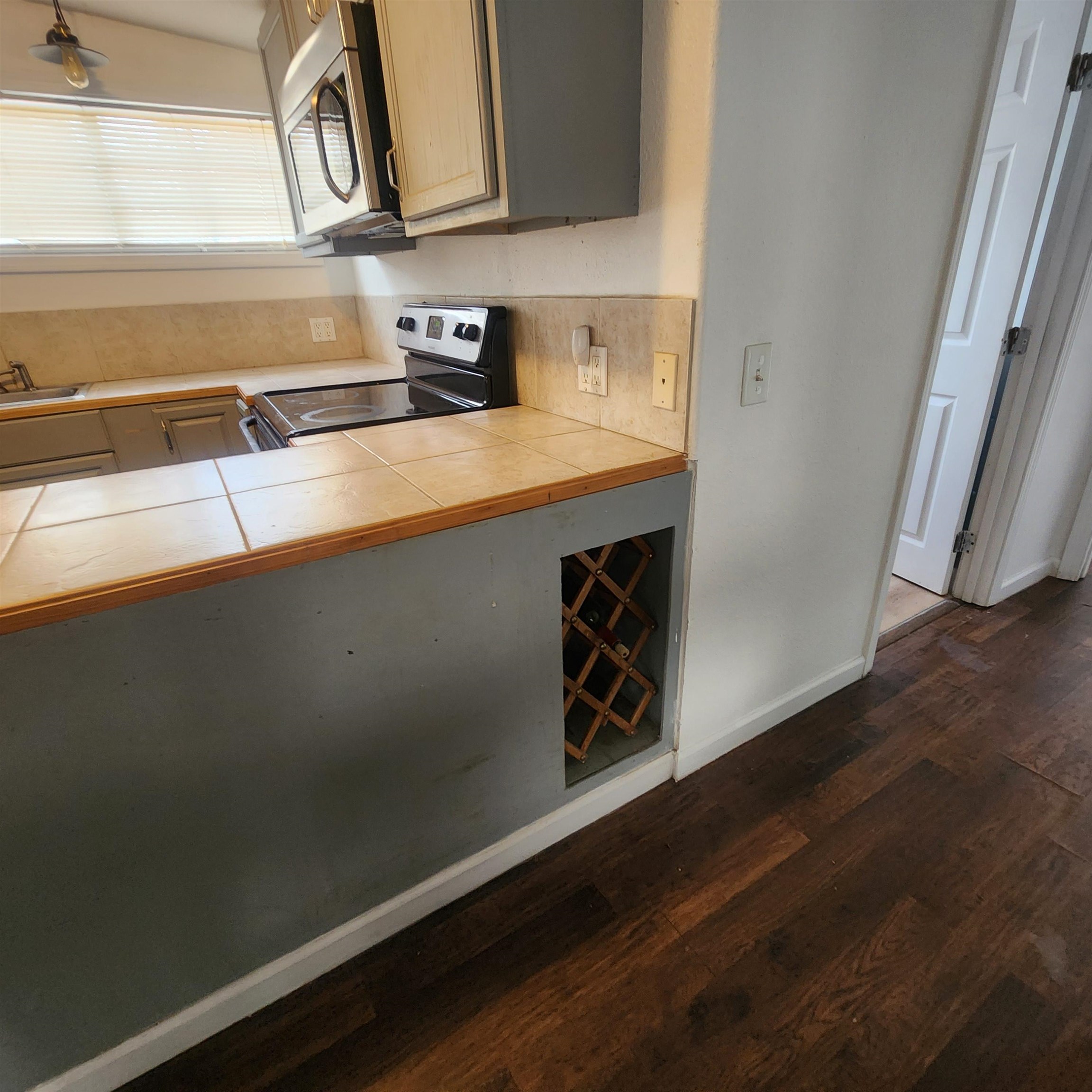 Wild Plum - Residential