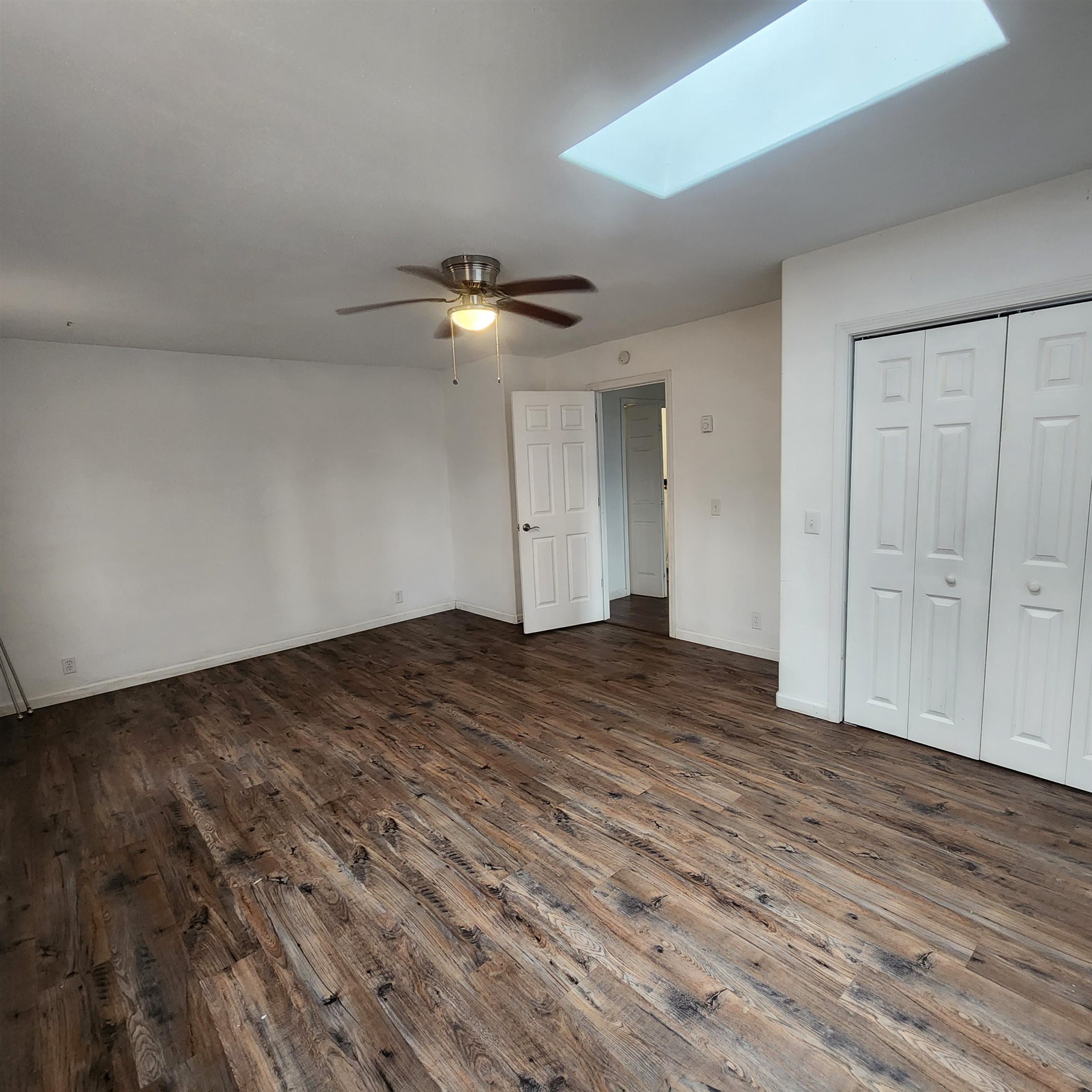 Wild Plum - Residential