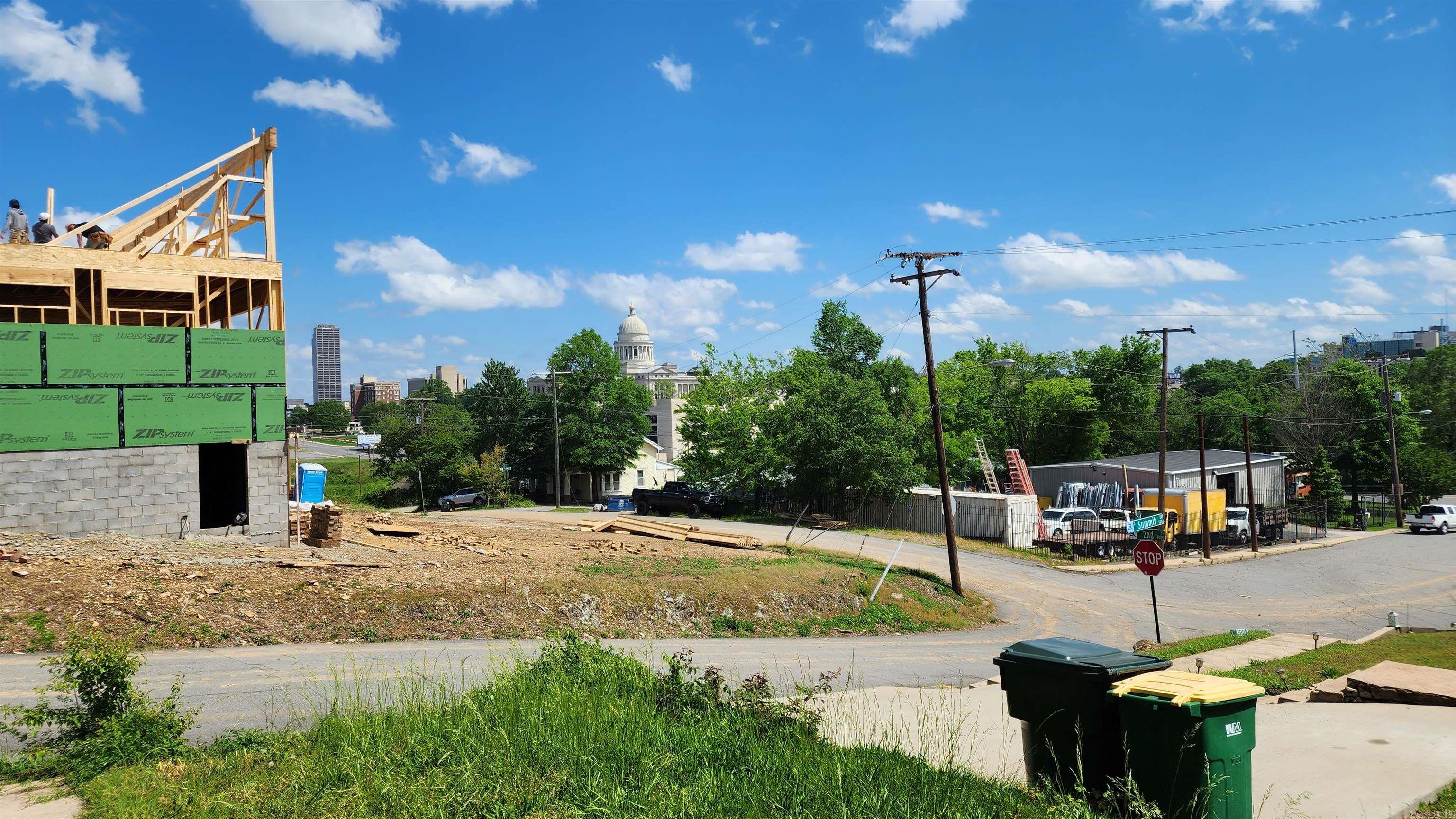 Plunkett 2nd - Residential