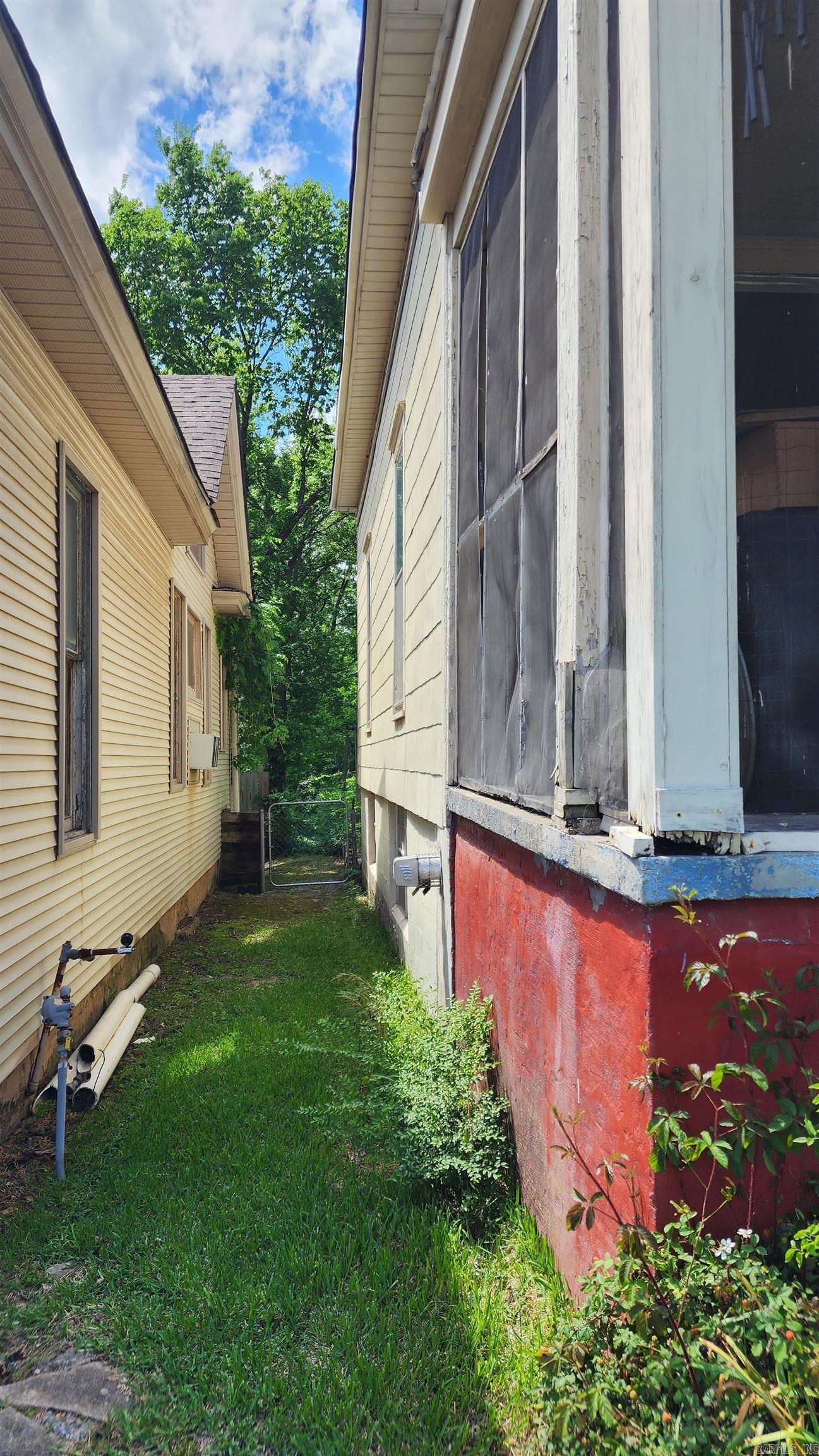 Plunkett 2nd - Residential