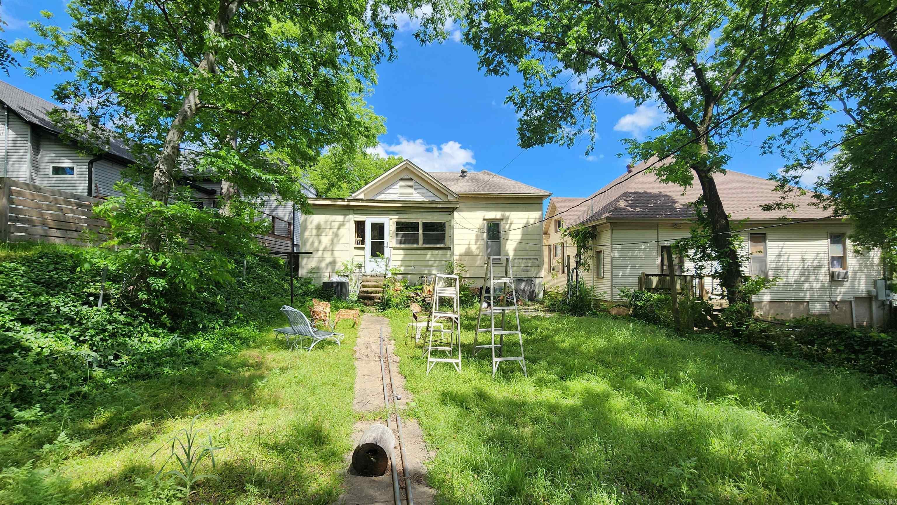 Plunkett 2nd - Residential