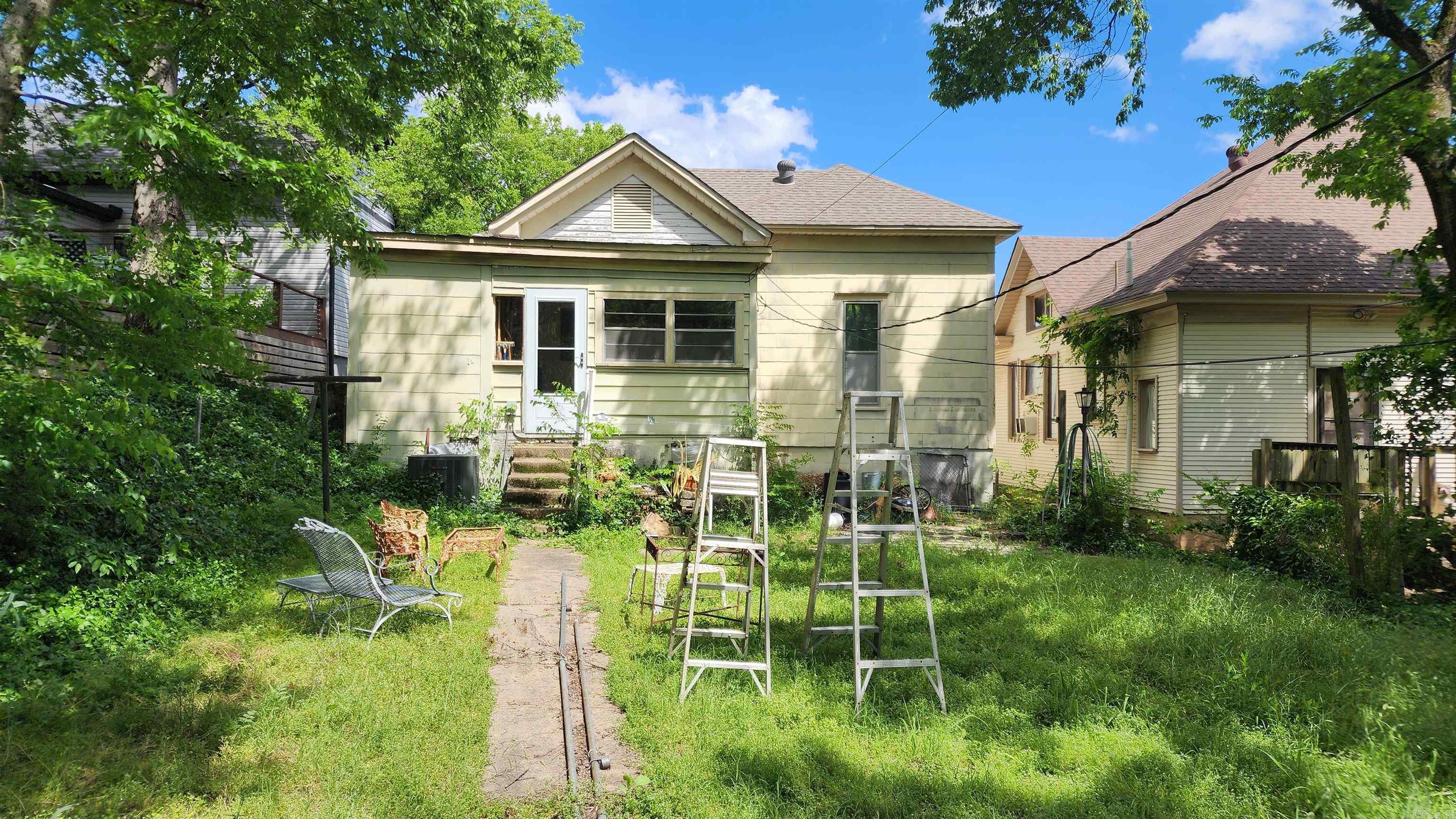 Plunkett 2nd - Residential