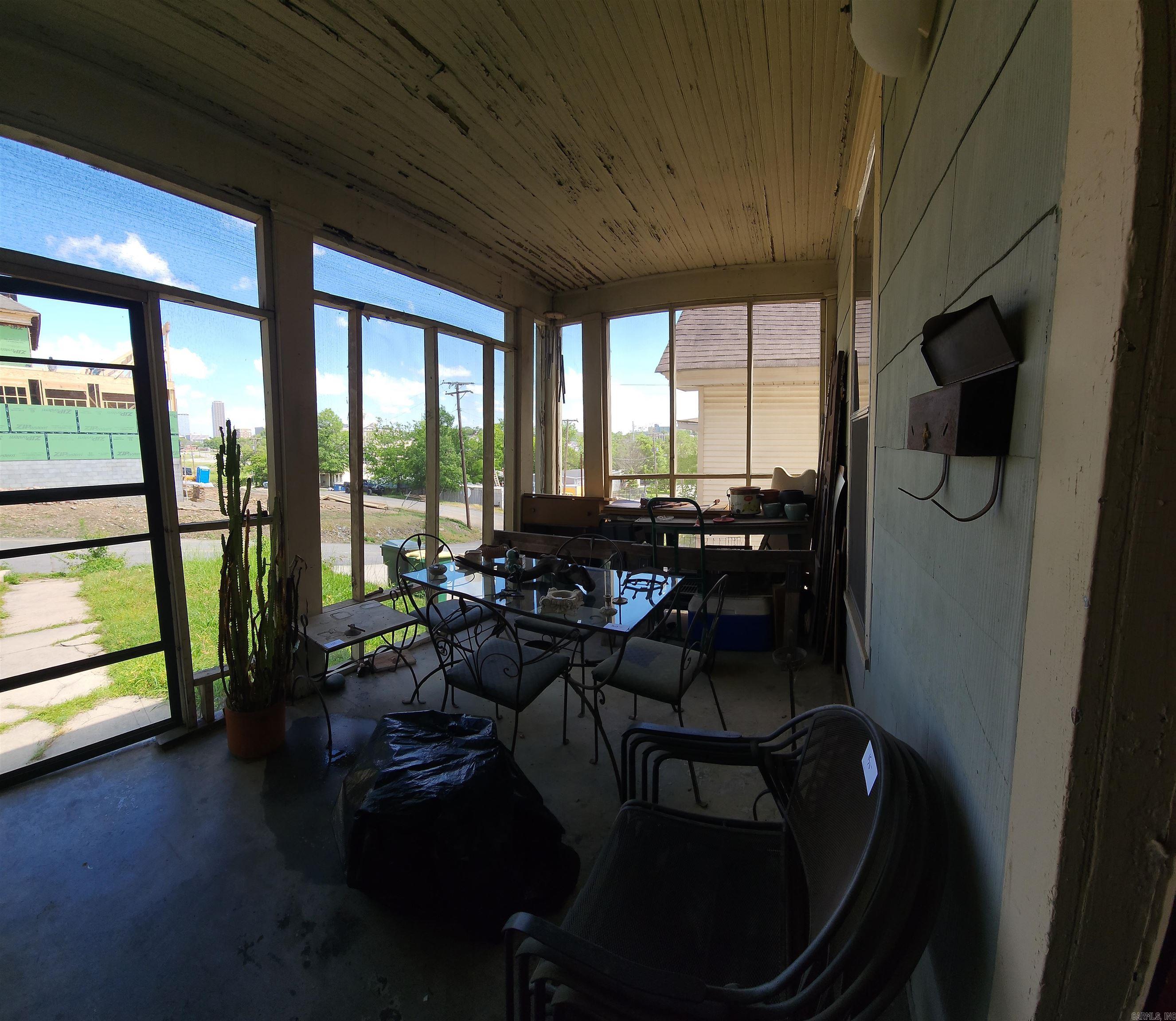 Plunkett 2nd - Residential