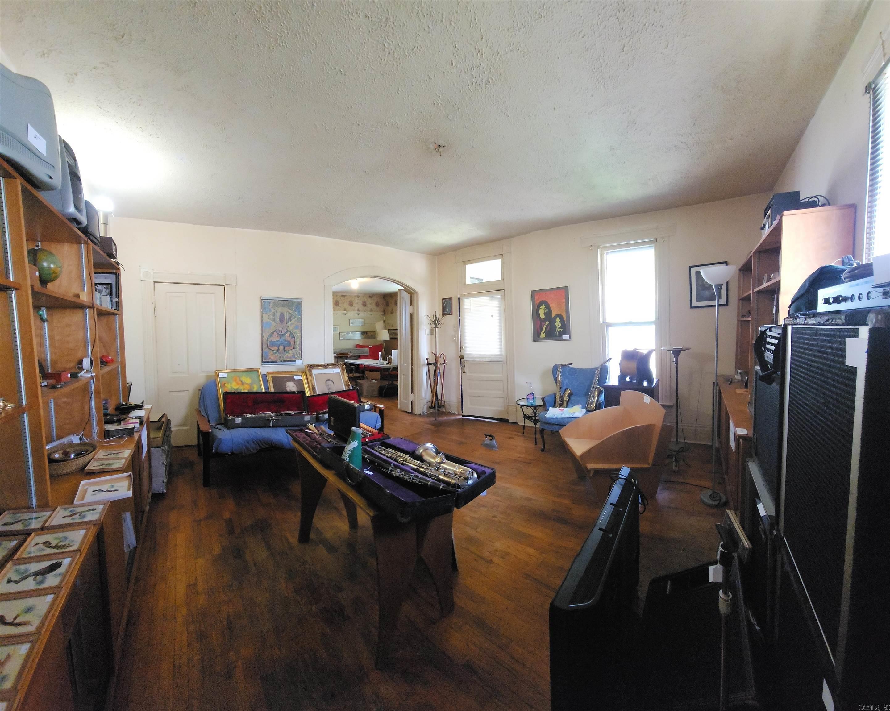 Plunkett 2nd - Residential