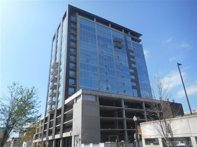 NEW PRICE!!!  This beautiful condo in the 300 Third tower has just been updated with new paint, new hardwood flooring, new carpet, and more. This condo is in like new condition with stainless steel appliances, solid surface counter tops & an unbelievable view of downtown LR & the AR River. Just minutes away from nightlife, shopping, parks, and schools makes this condo a must see. This is a Fannie Mae Homepath property so go to www.HomePath.com for more information and to submit offers. See agent remarks.