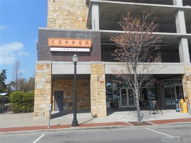 300 THIRD HPR - Residential