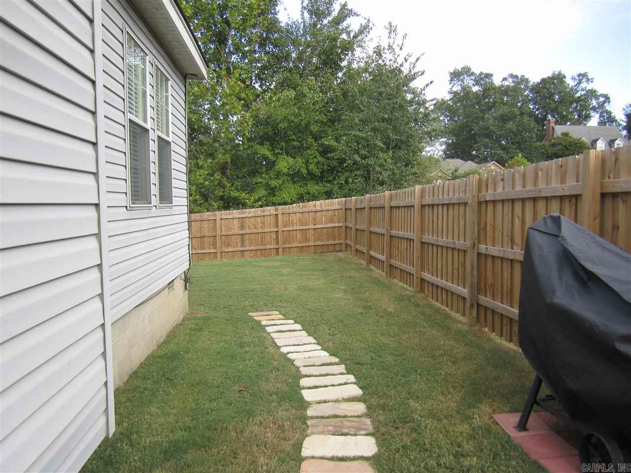 ASHLEY PLACE - Residential