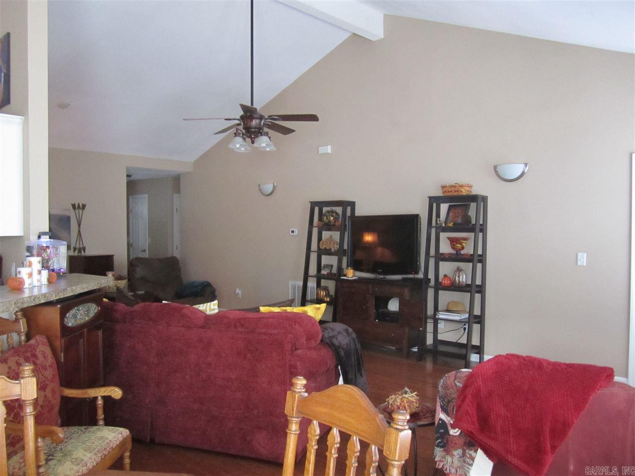 ASHLEY PLACE - Residential