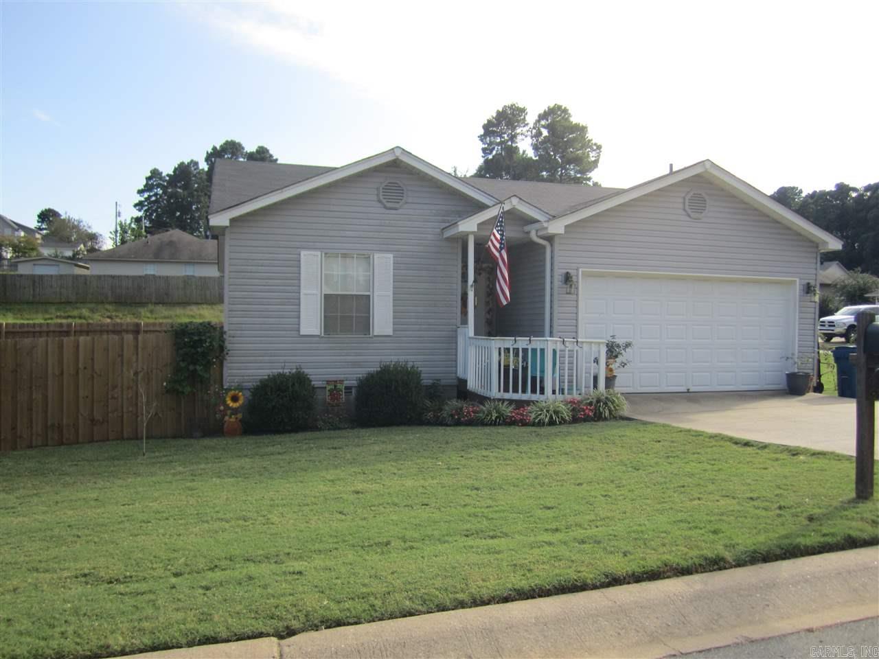 ASHLEY PLACE - Residential