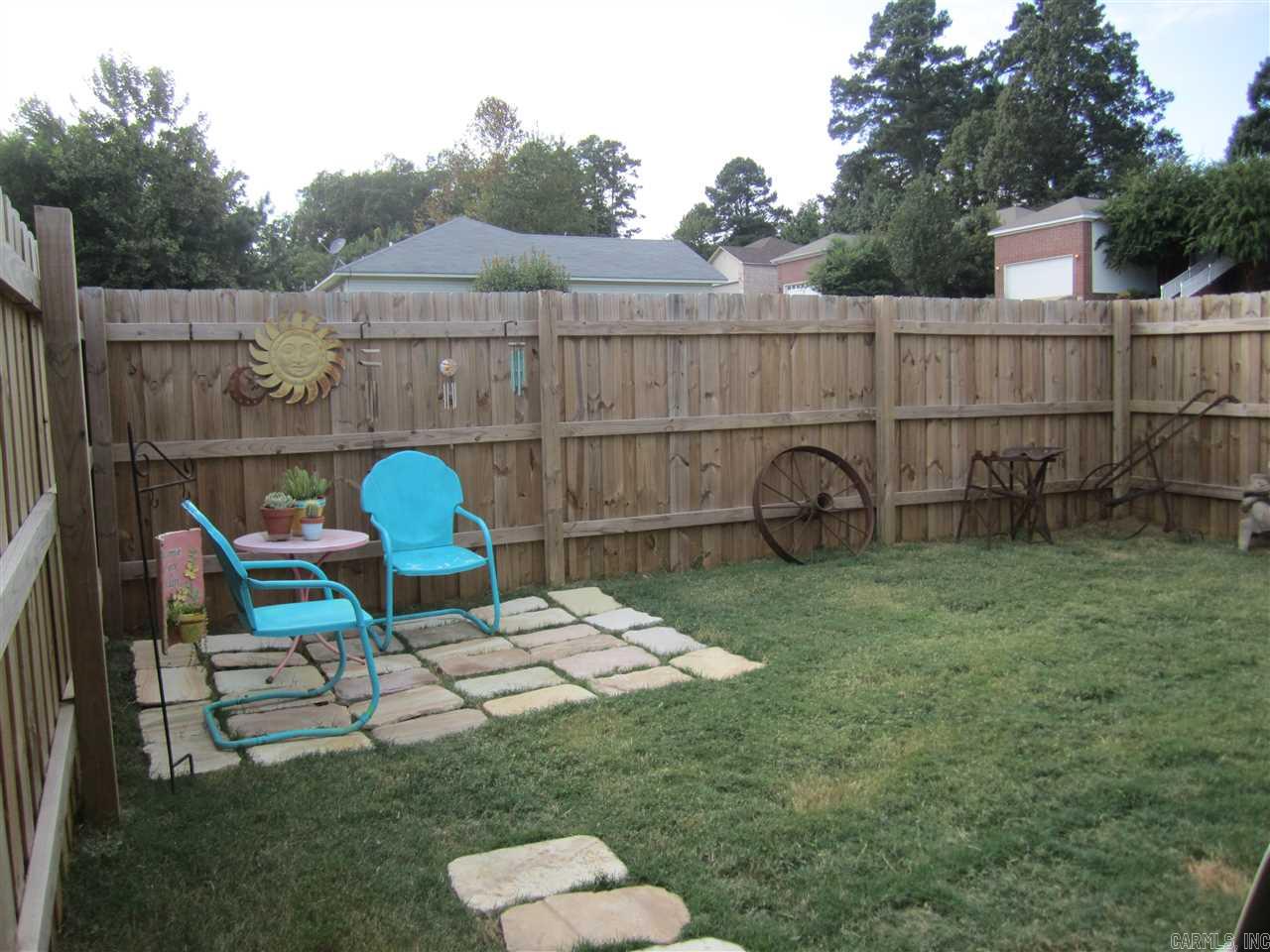 ASHLEY PLACE - Residential