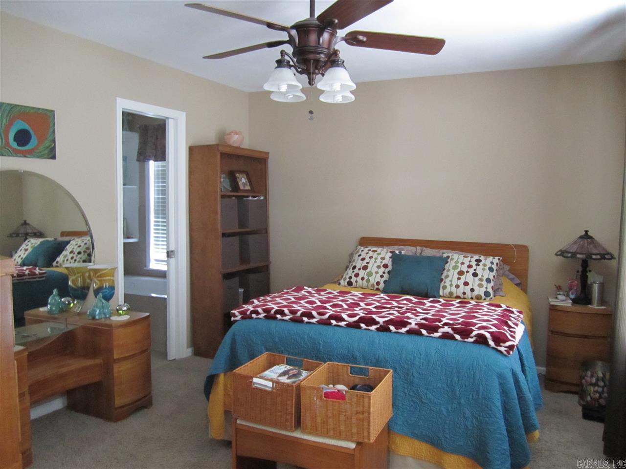 ASHLEY PLACE - Residential