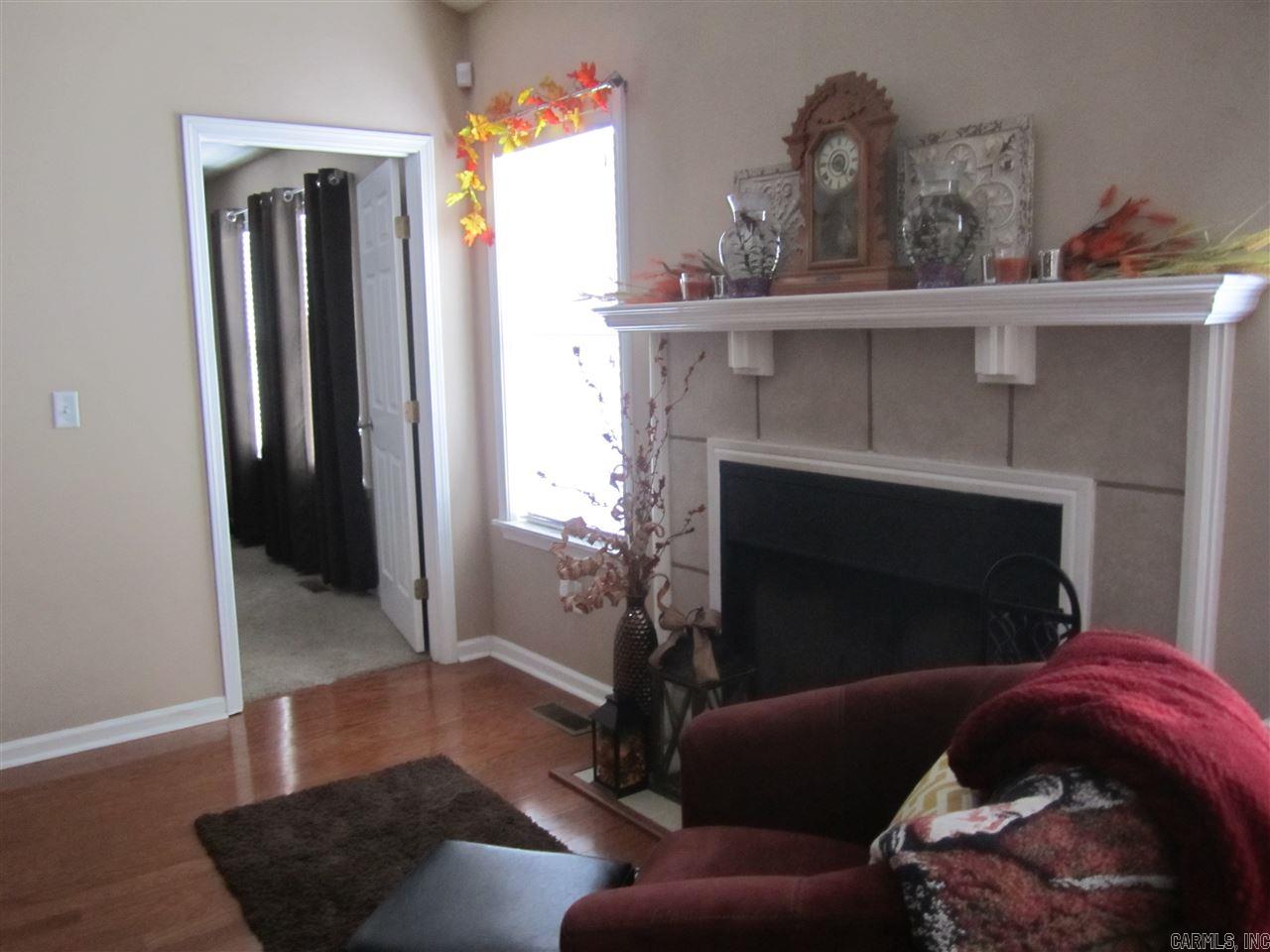 ASHLEY PLACE - Residential