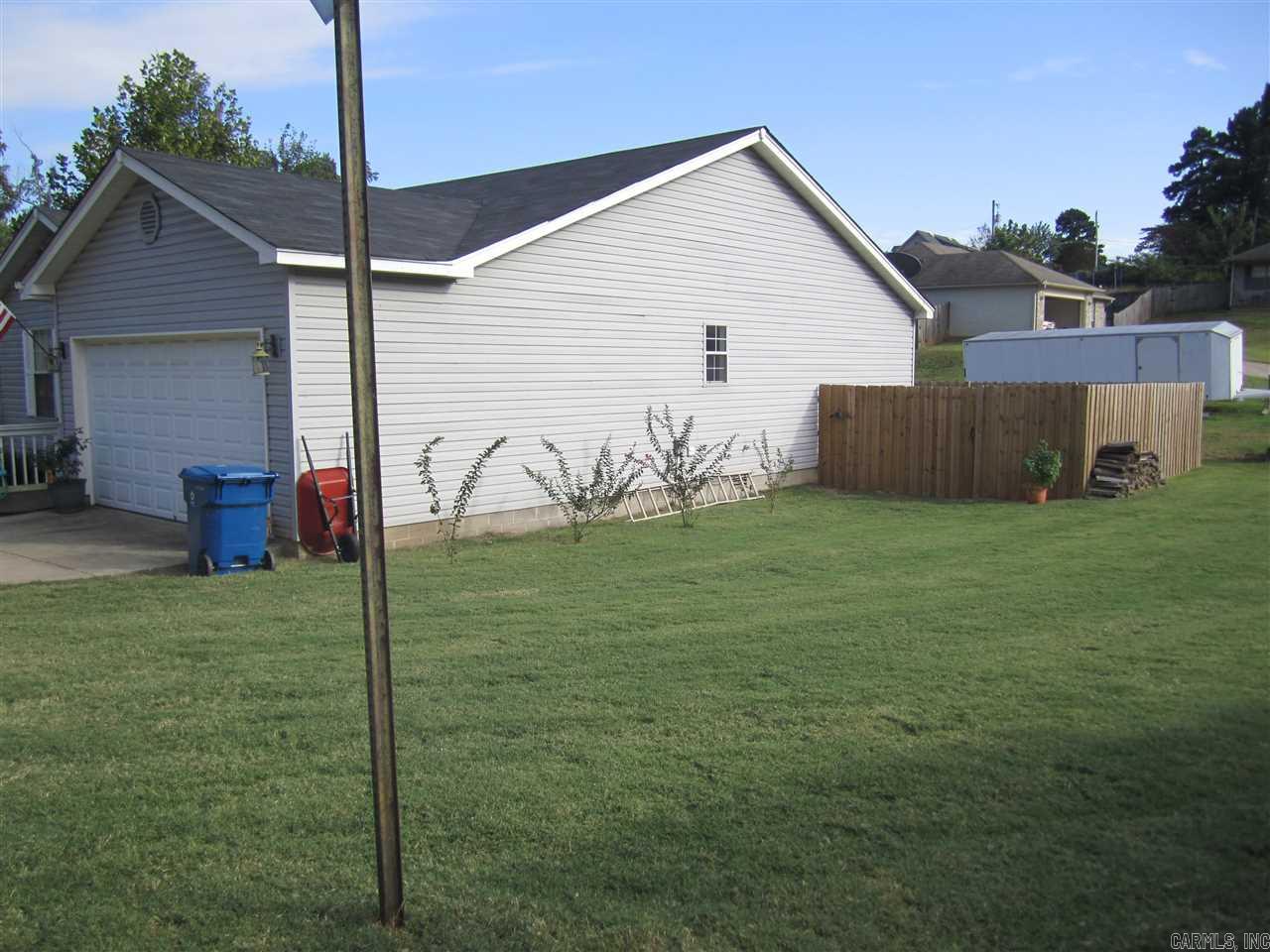 ASHLEY PLACE - Residential
