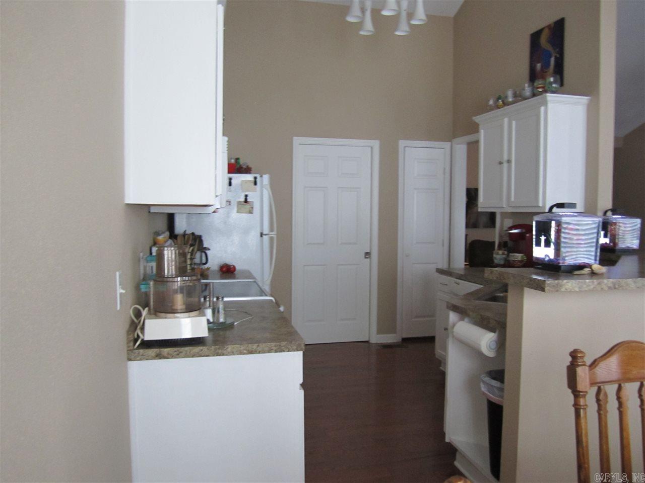 ASHLEY PLACE - Residential