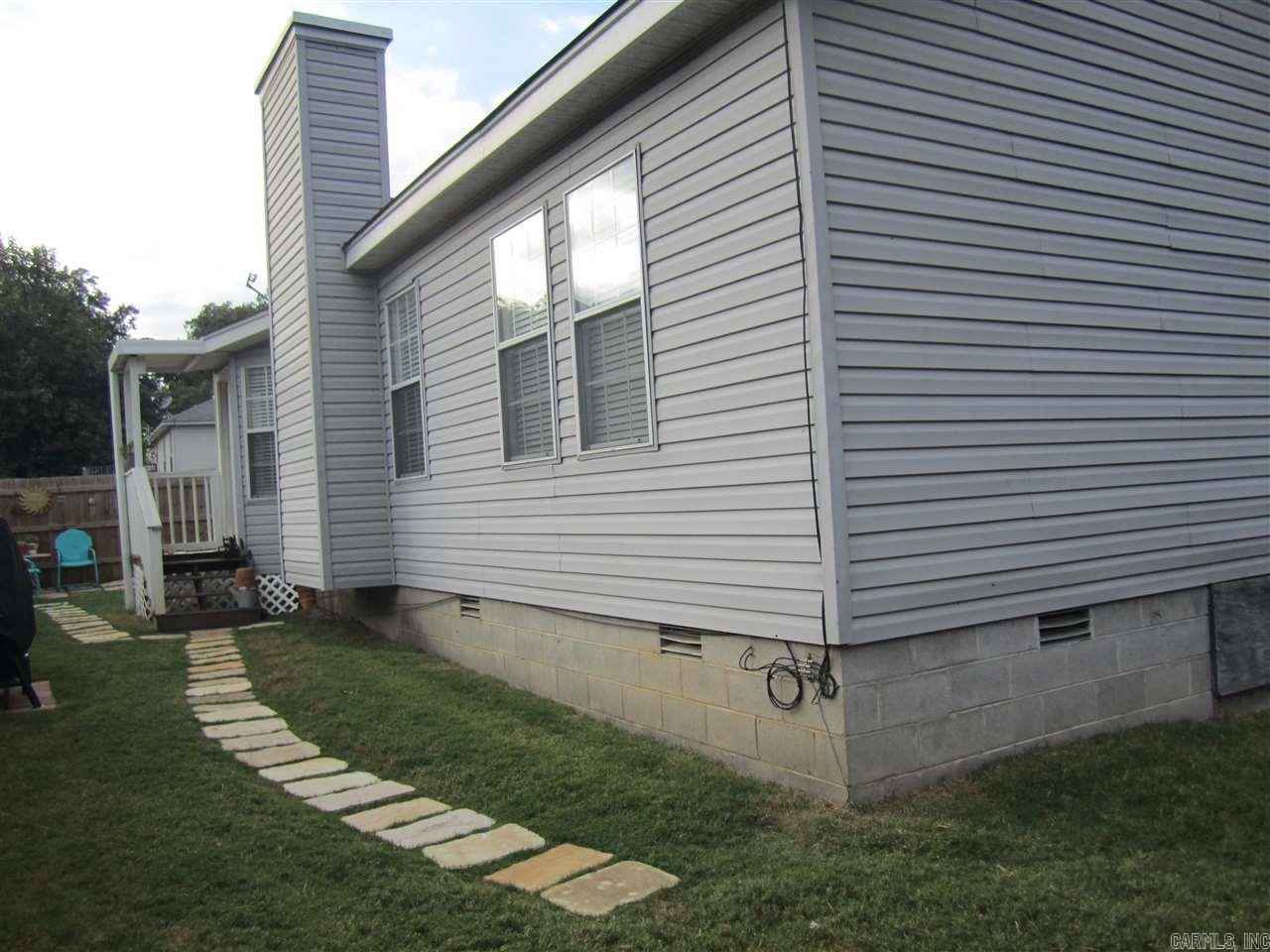 ASHLEY PLACE - Residential