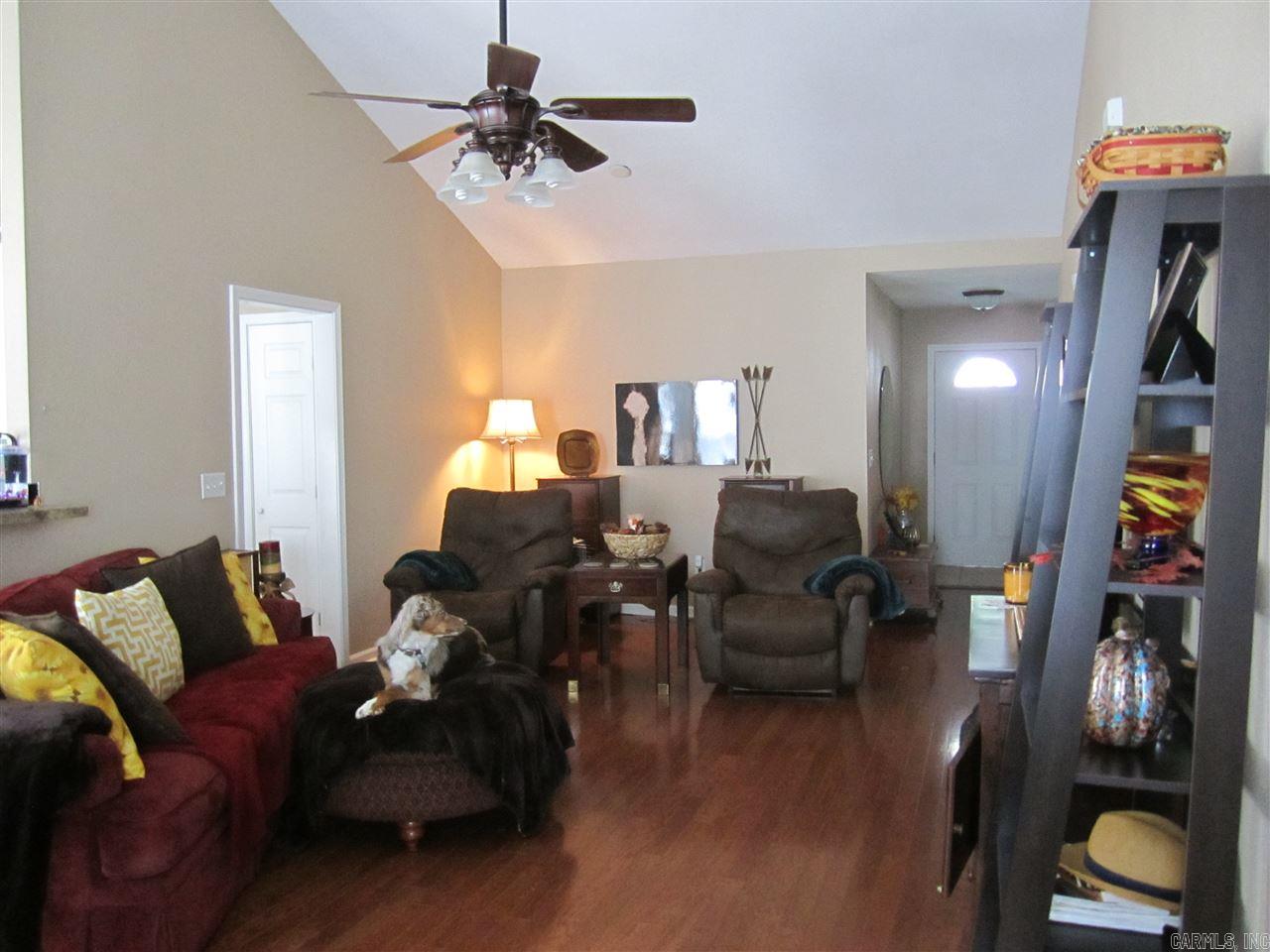 ASHLEY PLACE - Residential