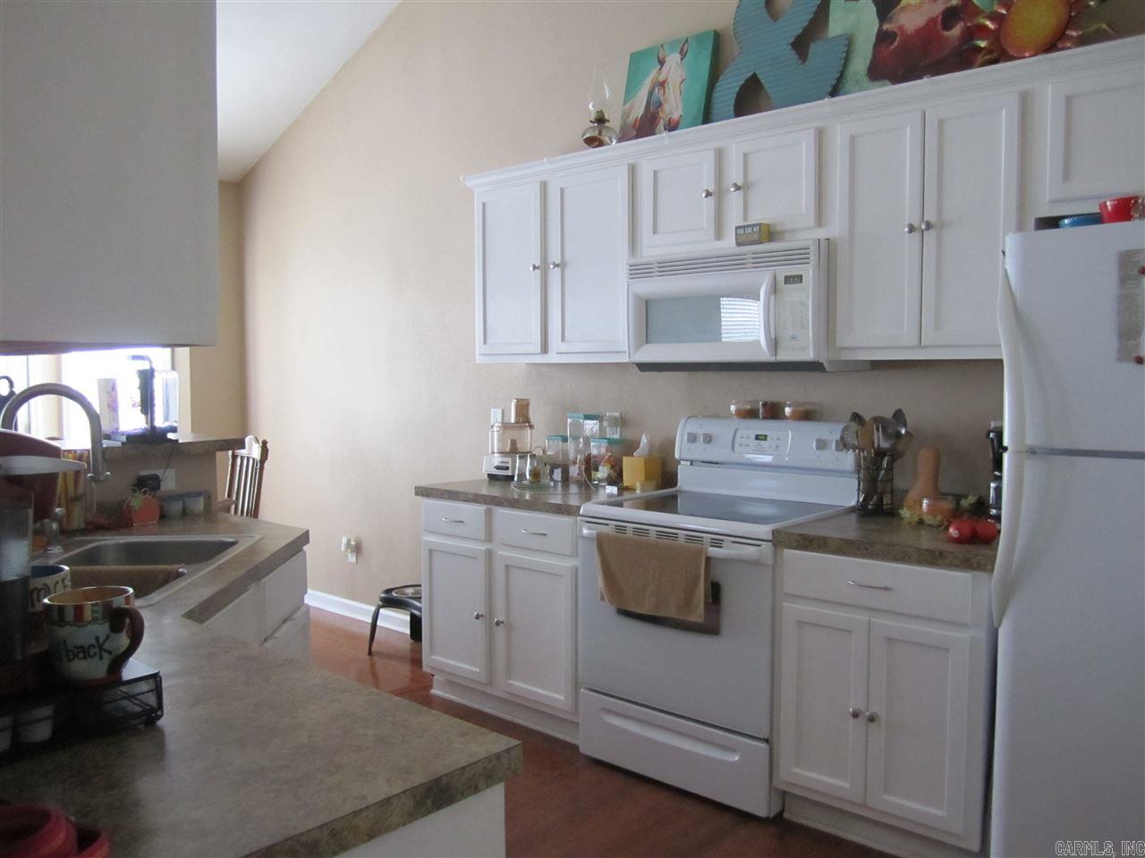 ASHLEY PLACE - Residential
