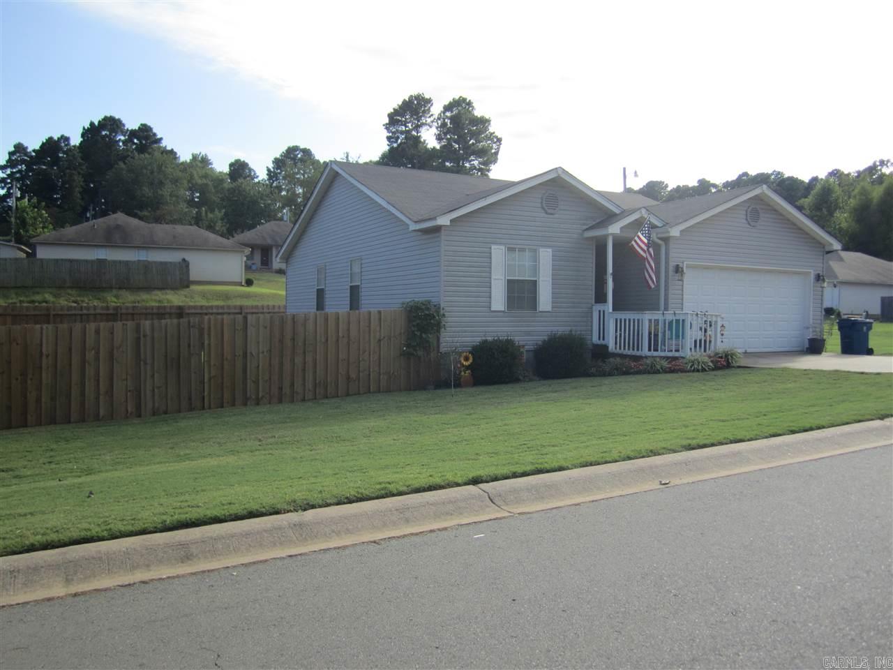 ASHLEY PLACE - Residential