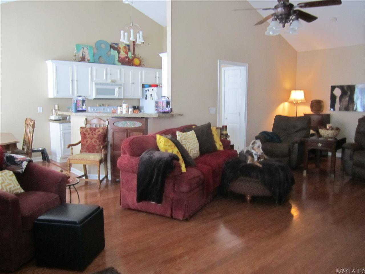 ASHLEY PLACE - Residential