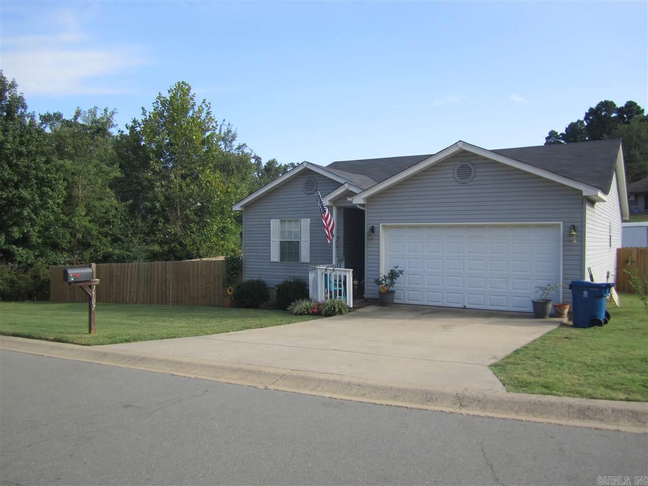 ASHLEY PLACE - Residential