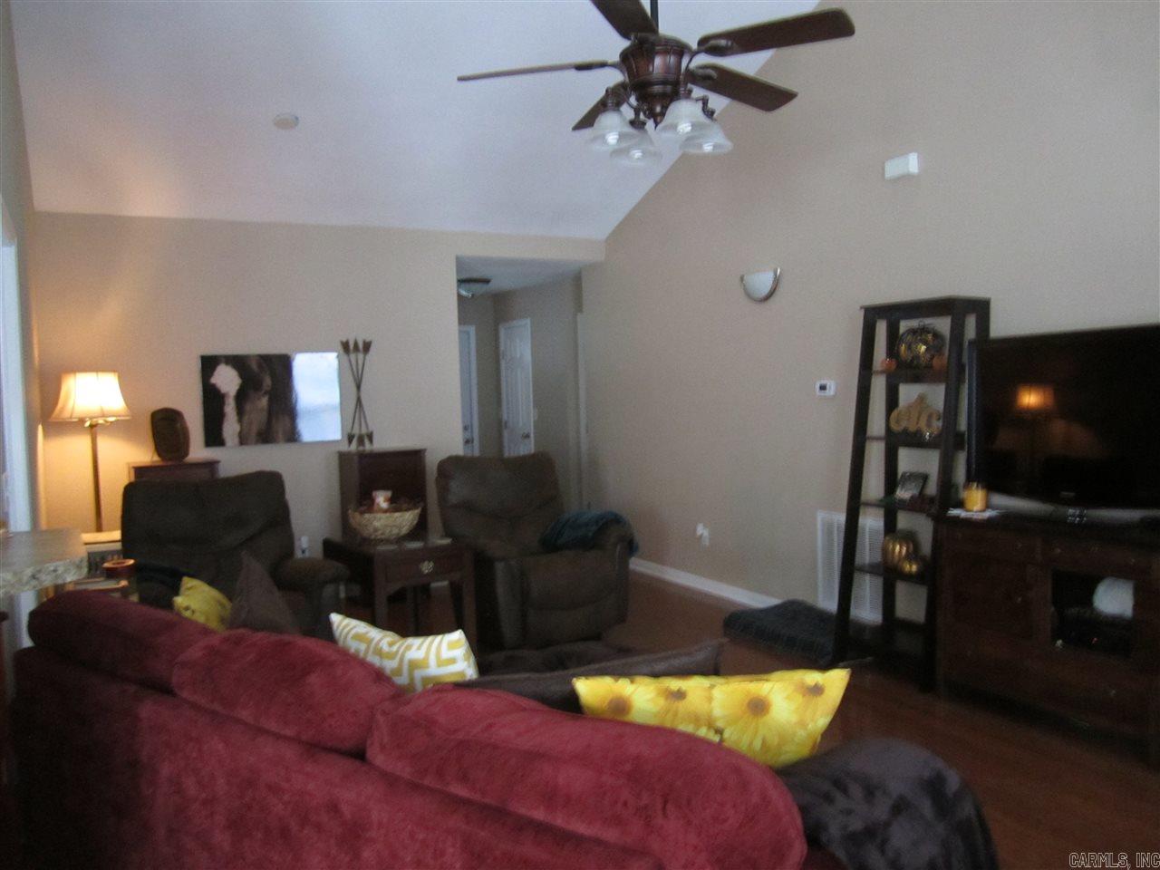 ASHLEY PLACE - Residential