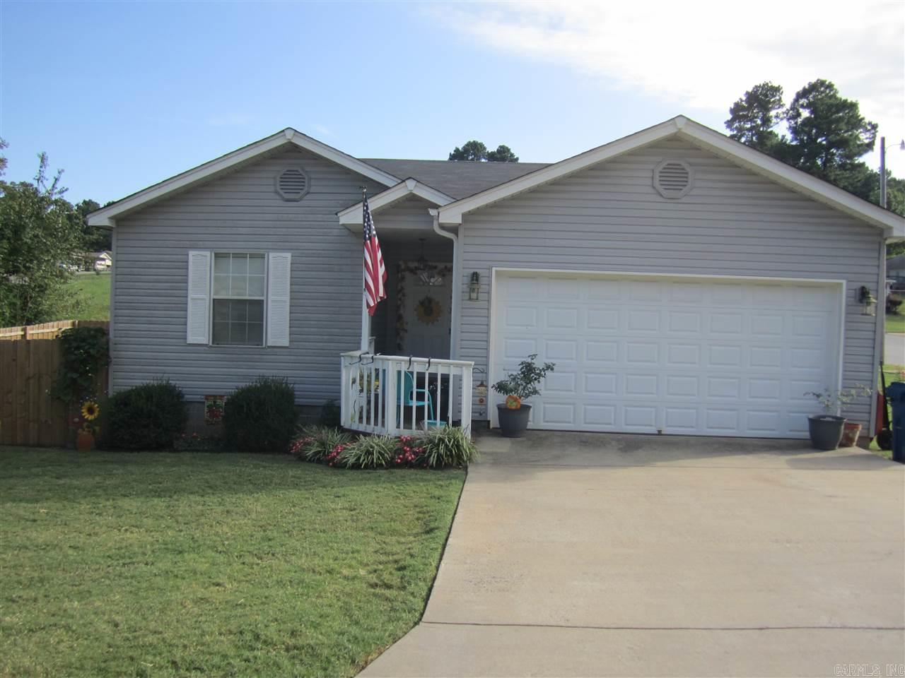ASHLEY PLACE - Residential