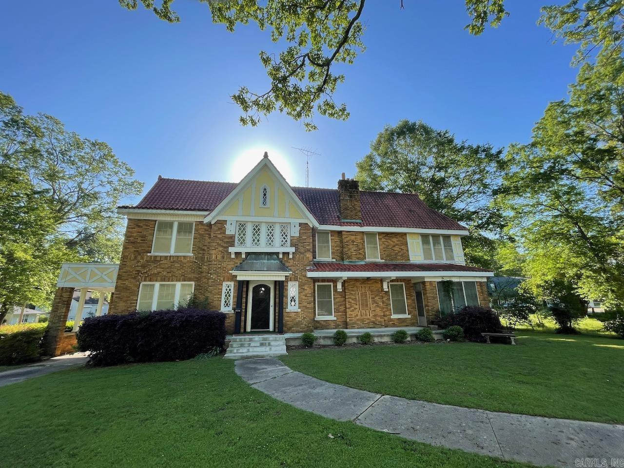 MONTICELLO ORIGINAL - Residential