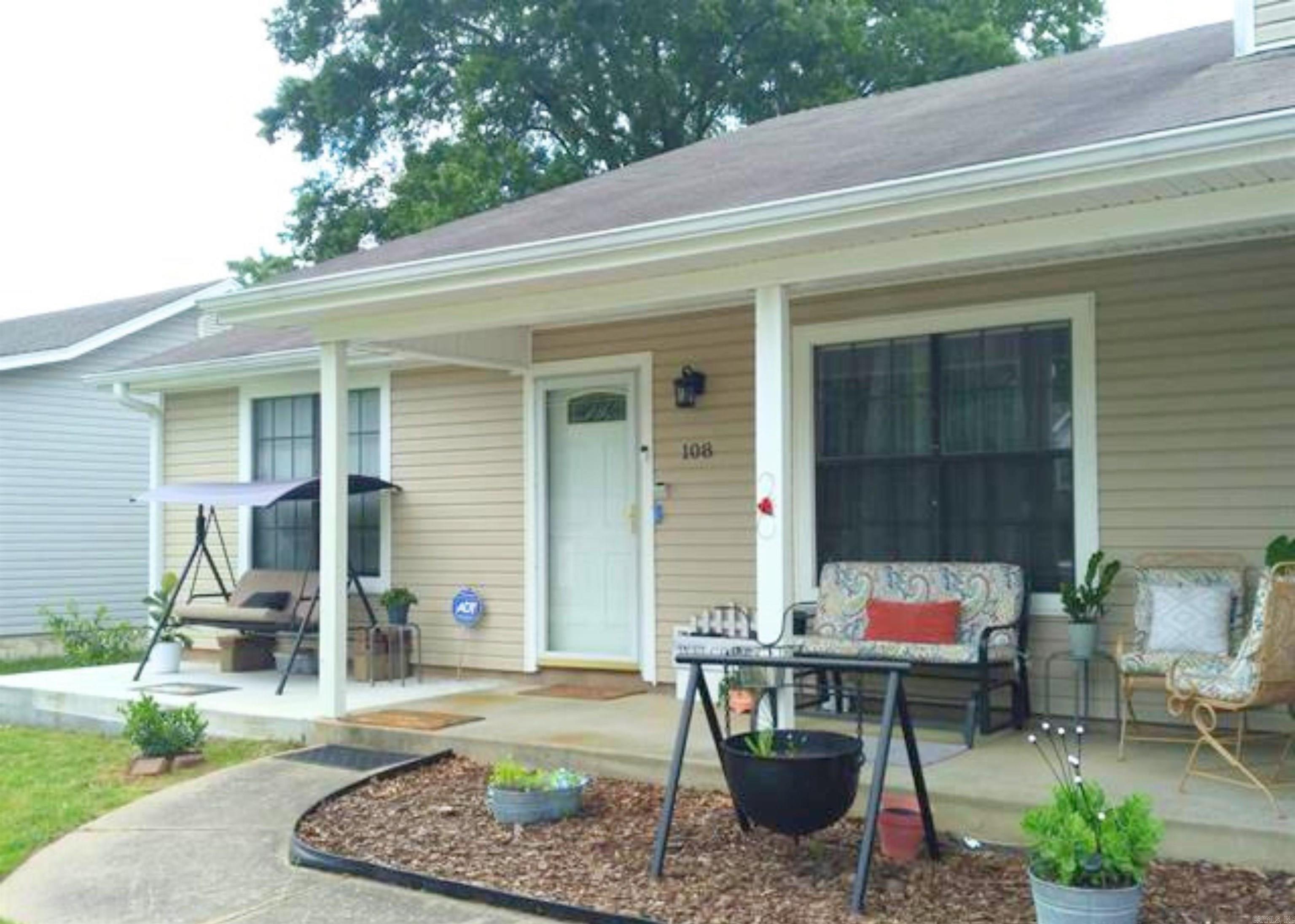 Beautifully updated home conveniently located near the air force base with easy access to shopping, restaurants, parks and many local amenities.  This well-kept property offers a spacious layout that is great for entertaining, featuring modern updates throughout and comfortable living spaces both inside and out.  Pride of ownership shows in every detail, making this home move-in ready and ideal for anyone seeking convenience, comfort and charm in a desirable area. (See Showing/Agent remarks)