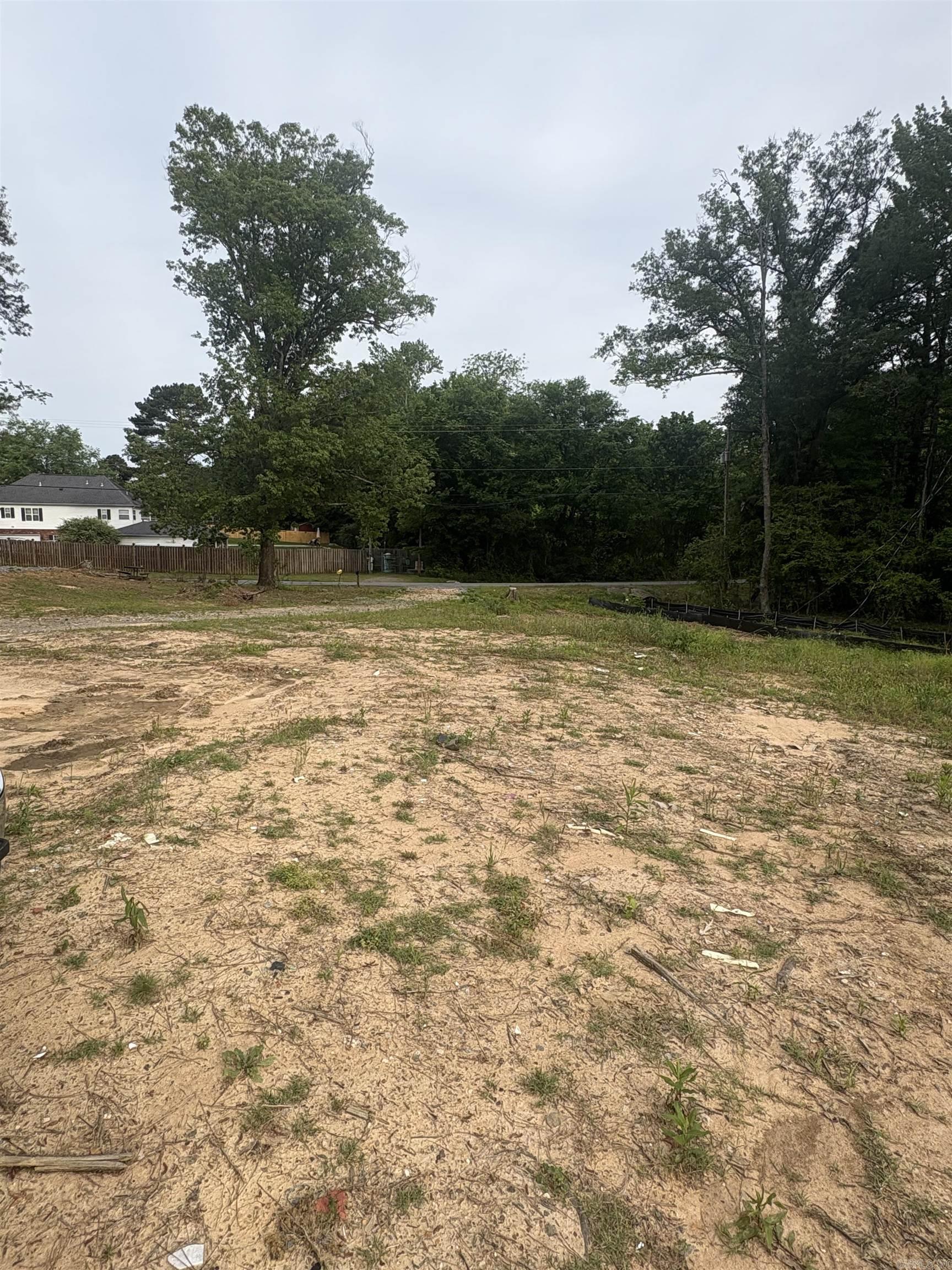 Build your dream home on this beautiful cleared lot located in Bryant. This property offers a peaceful country setting while still being conveniently close to shopping, schools, dining, and interstate access. Great opportunity for builders, investors, or buyers looking for land in a desirable location. Utilities are not currently on site, allowing the new owner flexibility to design  and install according to their needs.