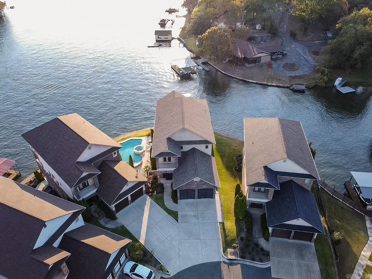 TOWNHOMES AT PORT AU PRINCE - Residential
